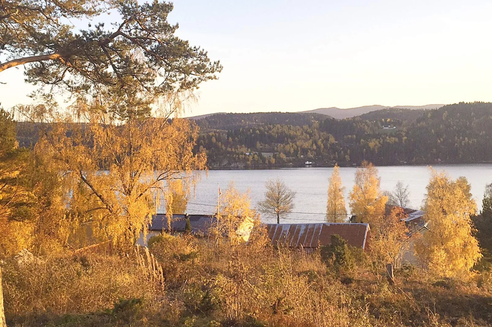 6 person holiday home in Åsenfjord-By Traum-Not tagged