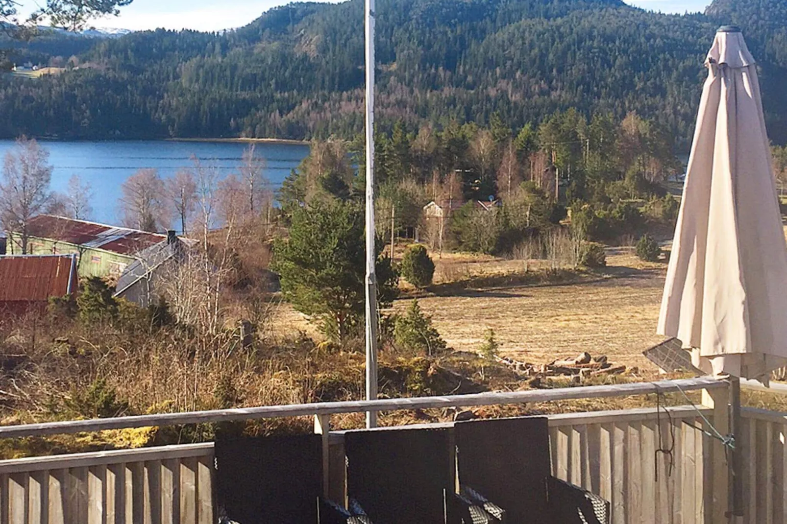 6 person holiday home in Åsenfjord-By Traum-Not tagged