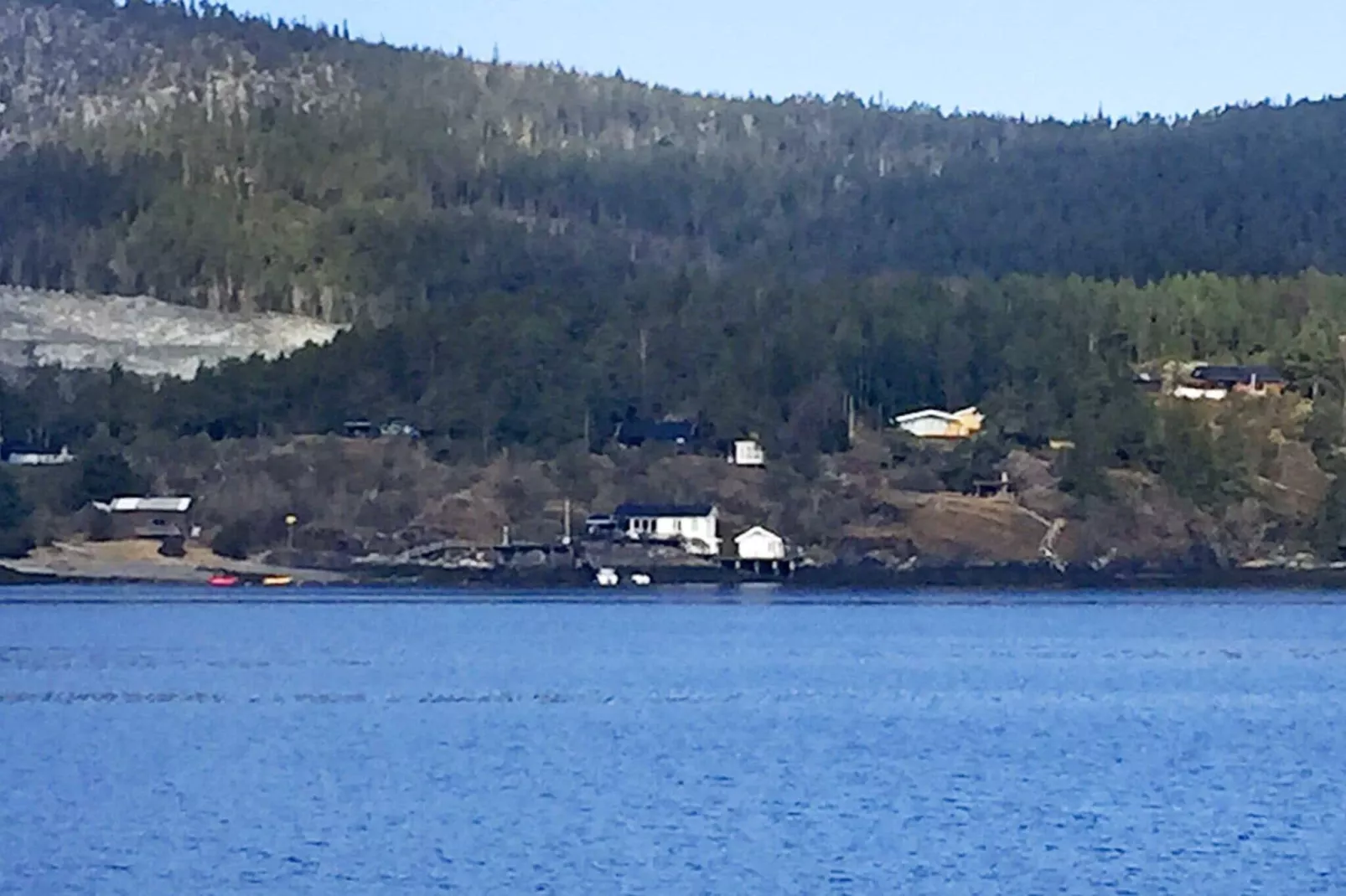 6 person holiday home in Åsenfjord-By Traum-Not tagged