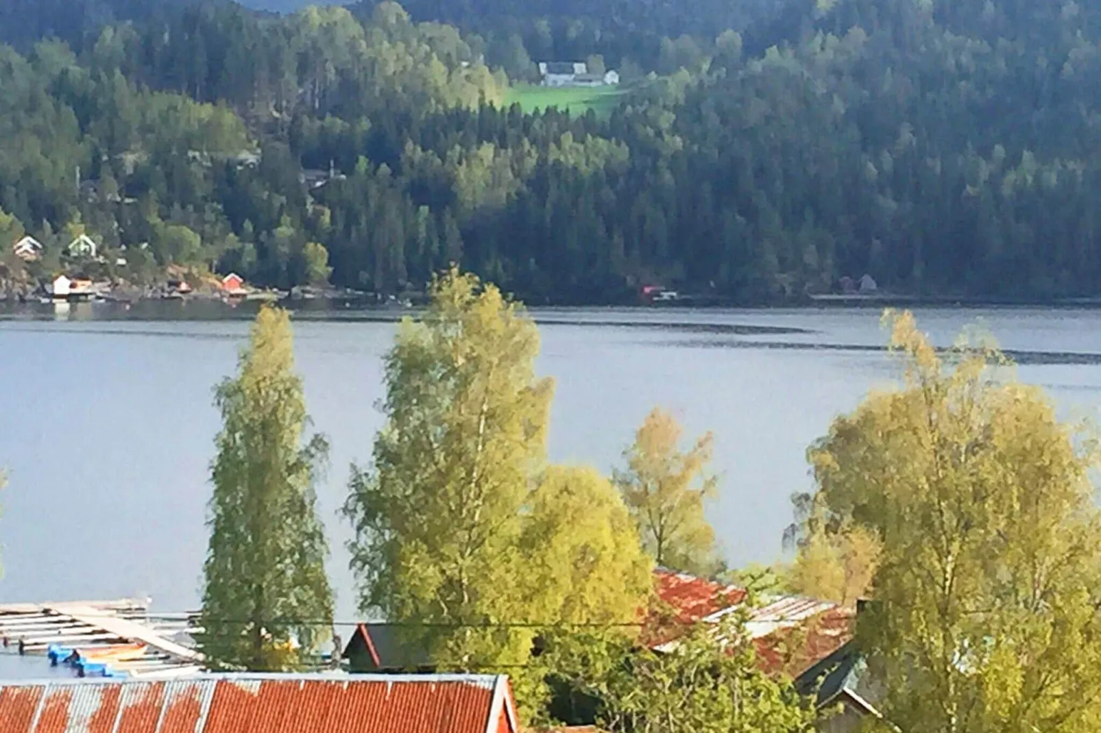 6 person holiday home in Åsenfjord-By Traum-Not tagged