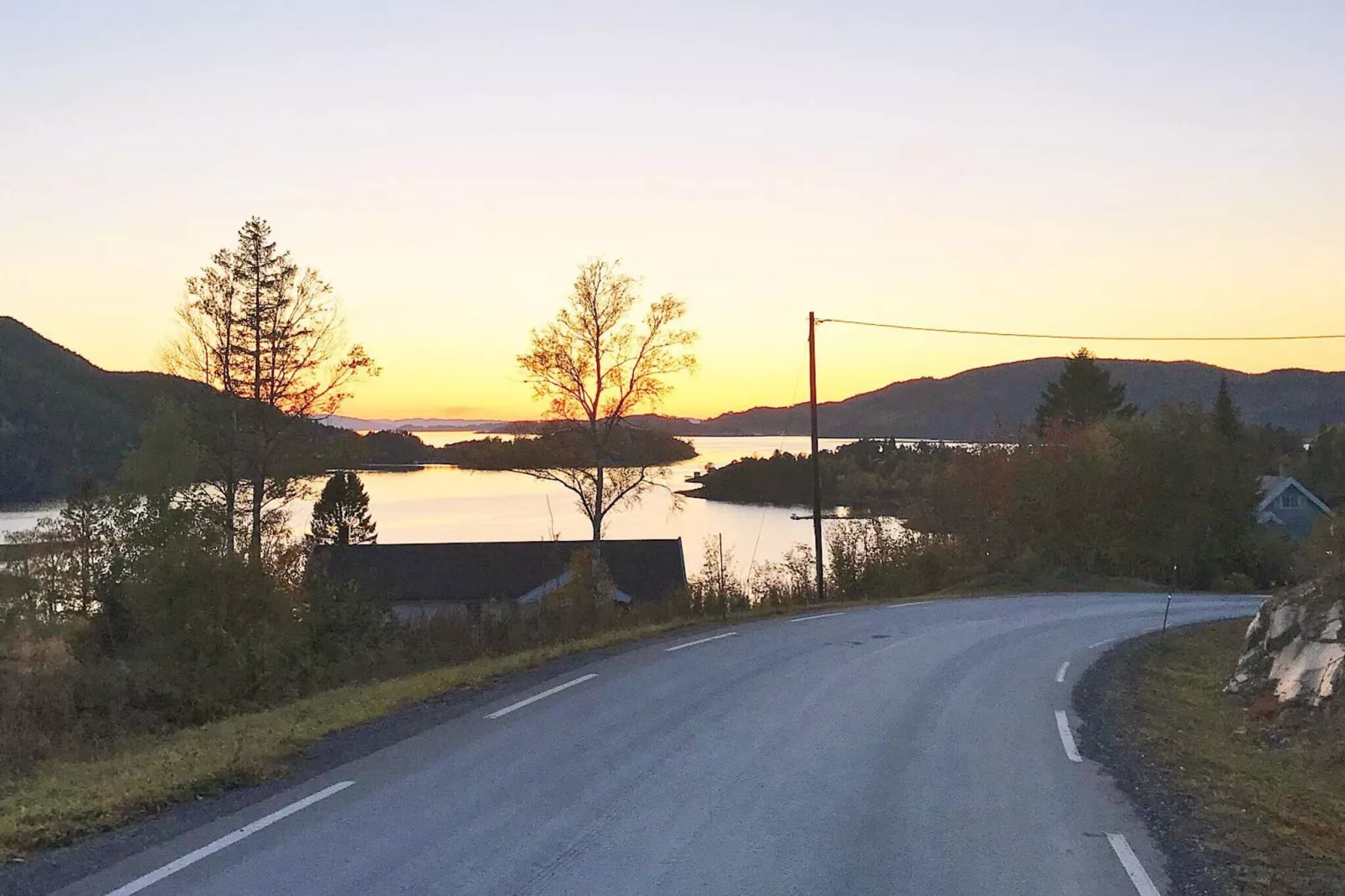 6 person holiday home in Åsenfjord-By Traum-Not tagged