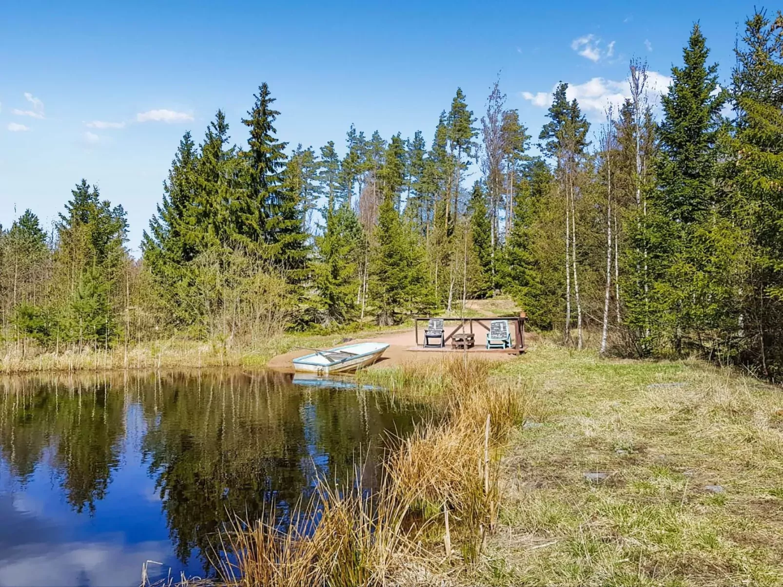 Mäntymäki-Drinnen