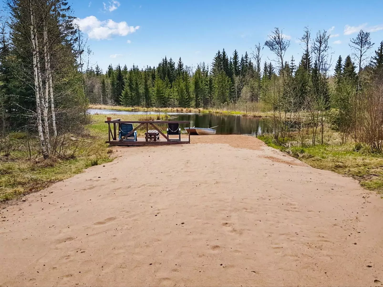 Mäntymäki-Drinnen