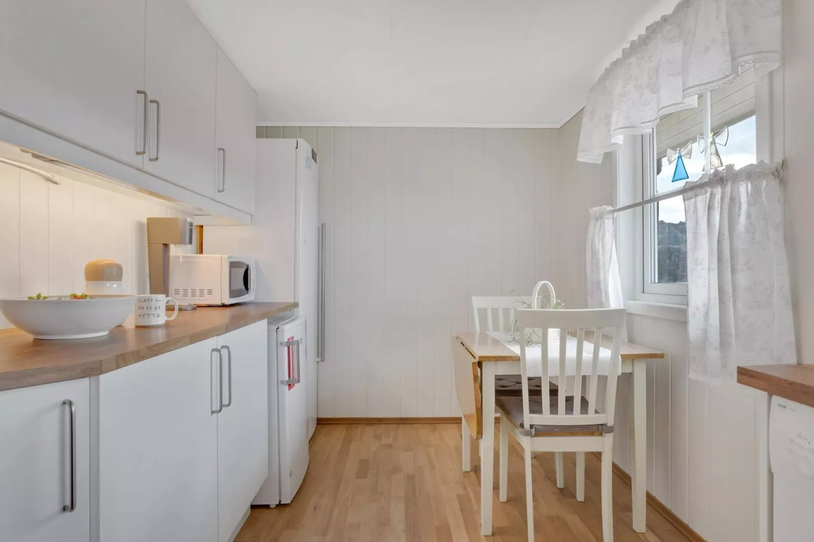 4 Personen Ferienhaus in FINNÅS-By Traum-Innen