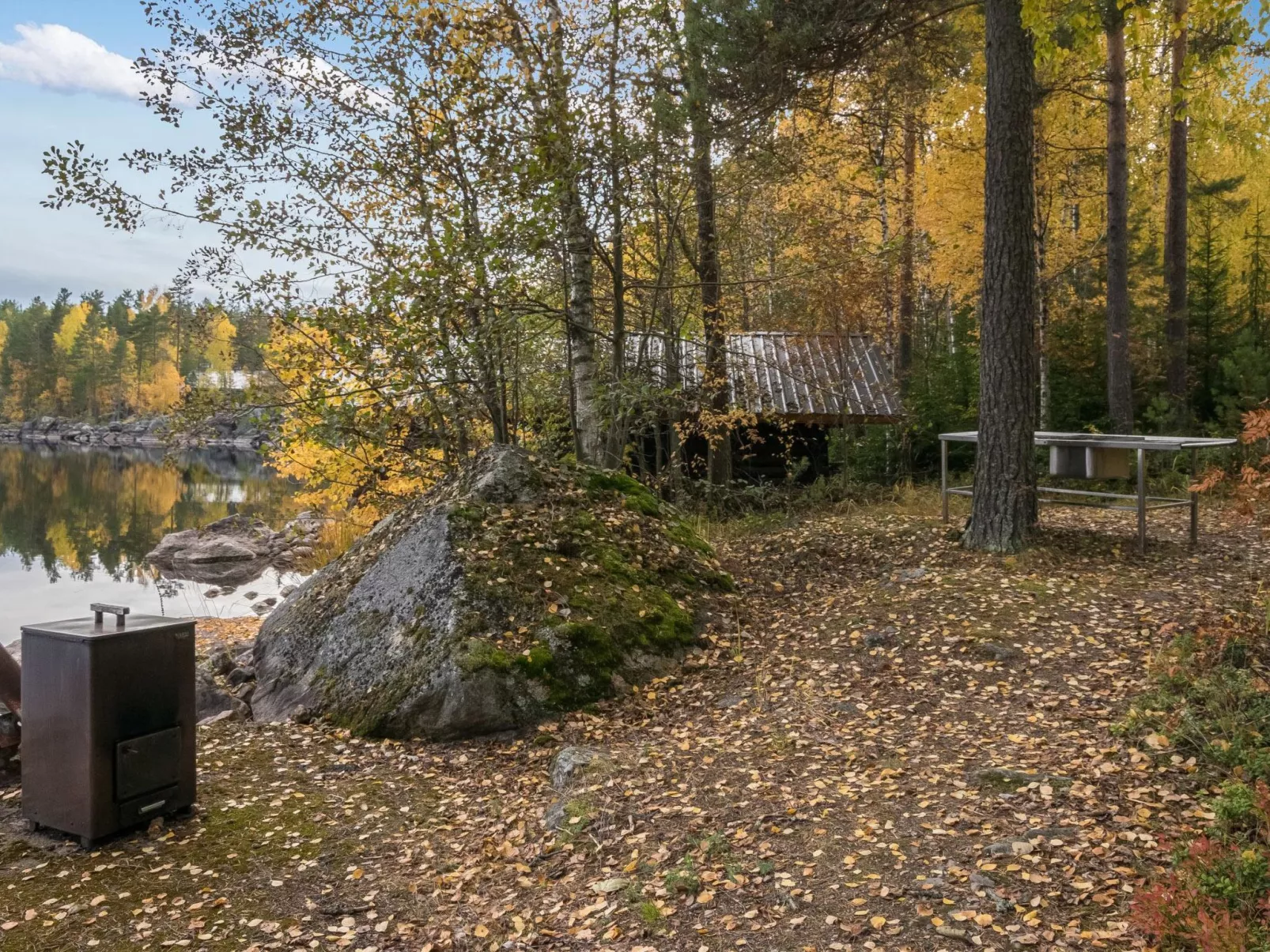Orava-apaja-Dehors