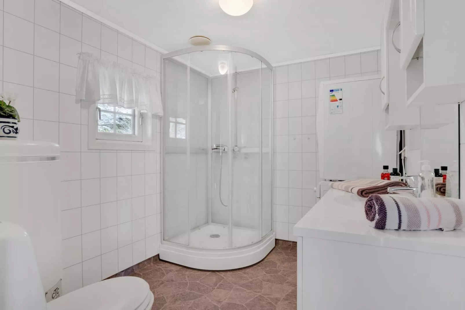 4 Personen Ferienhaus in FINNÅS-By Traum-Innen
