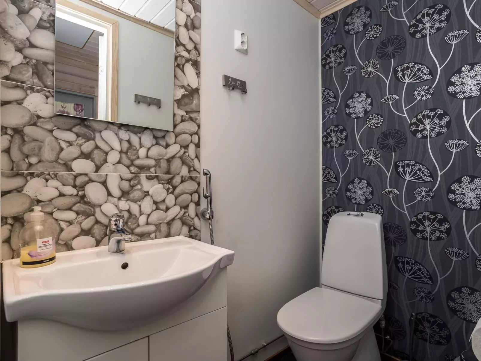 Rukan villa lux a-Inside