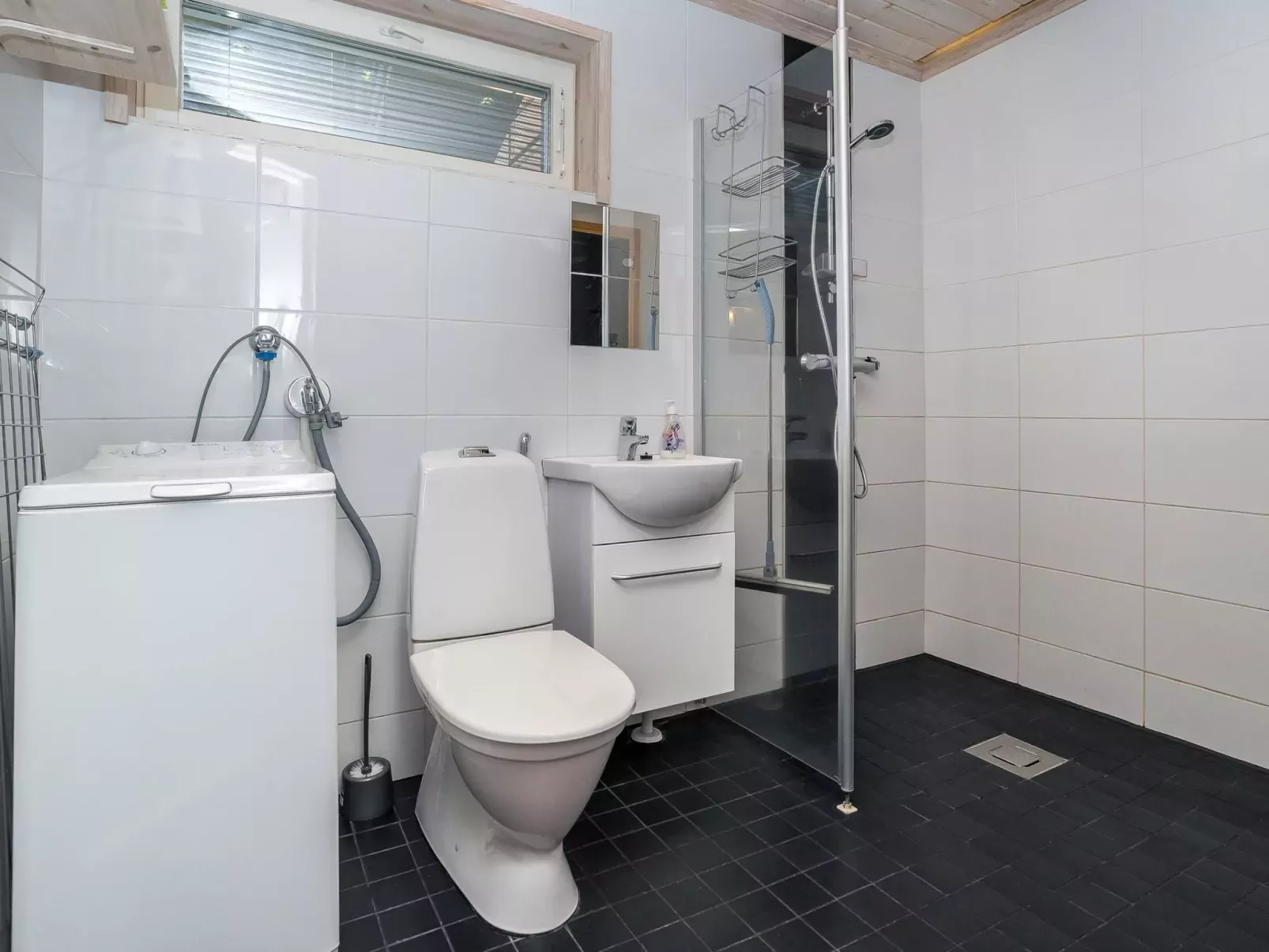 Rukan villa lux a-Inside
