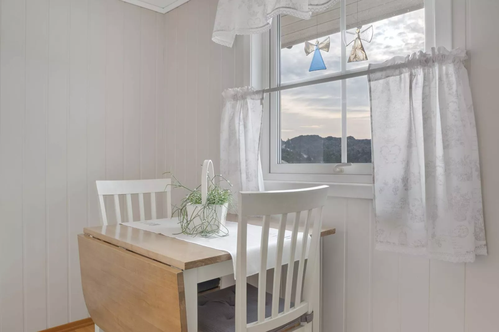 4 Personen Ferienhaus in FINNÅS-By Traum-Innen