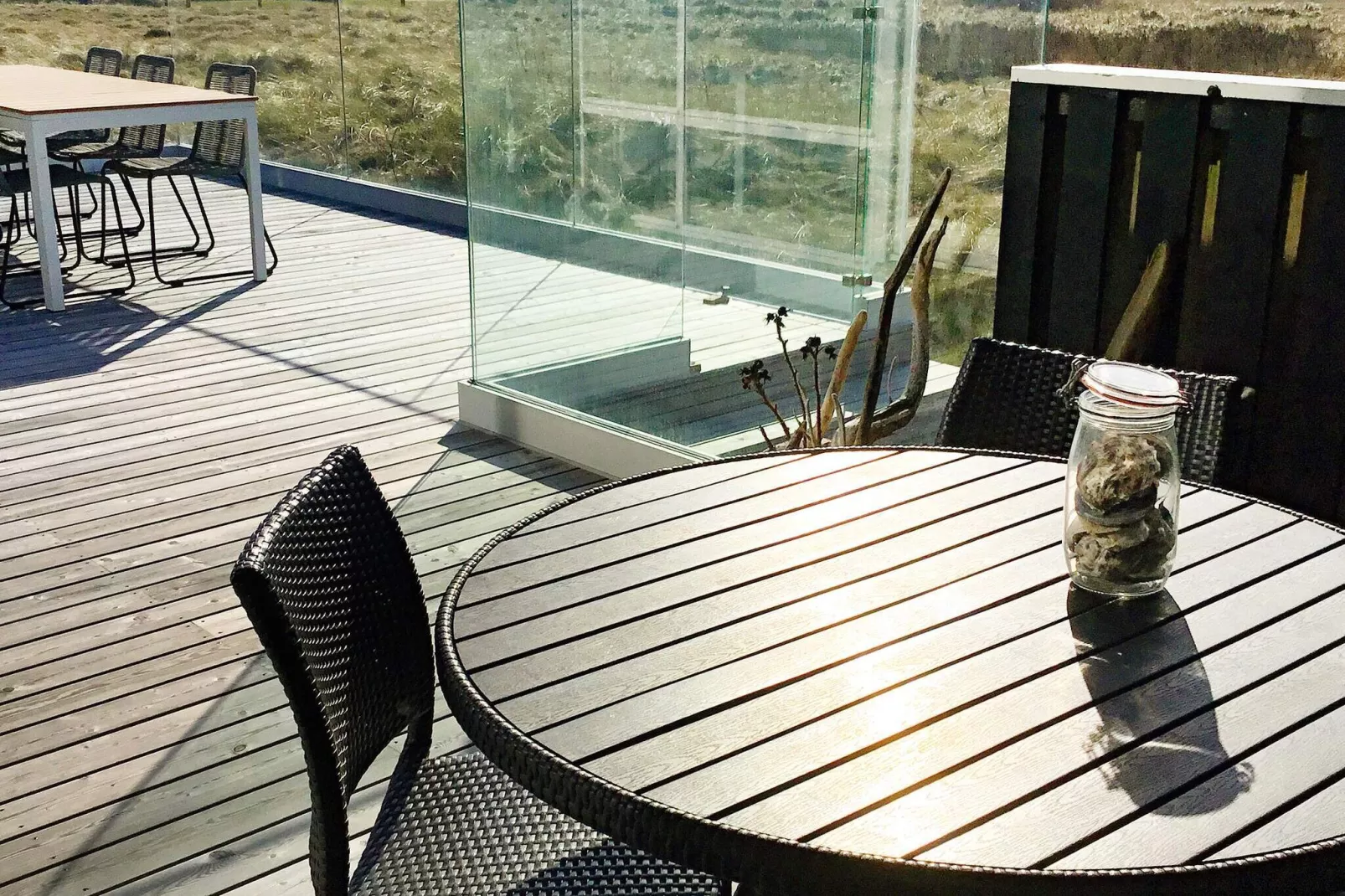 9 person holiday home in Thisted-By Traum-Outdoor