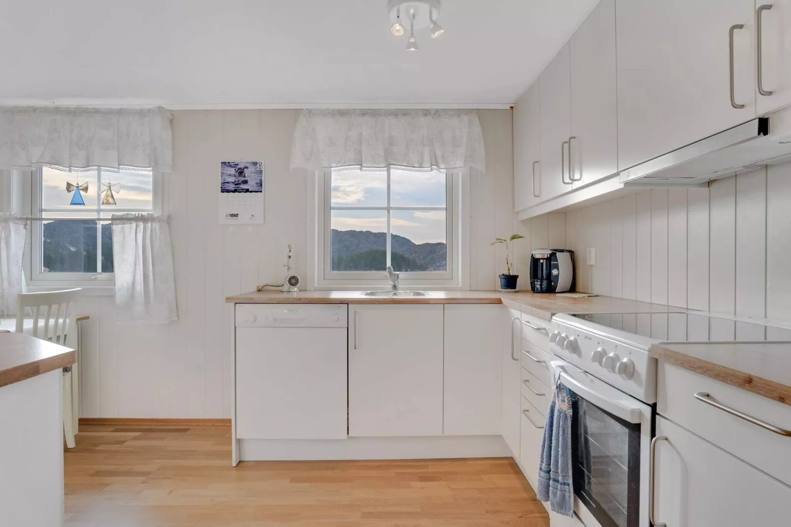 4 Personen Ferienhaus in FINNÅS-By Traum-Innen