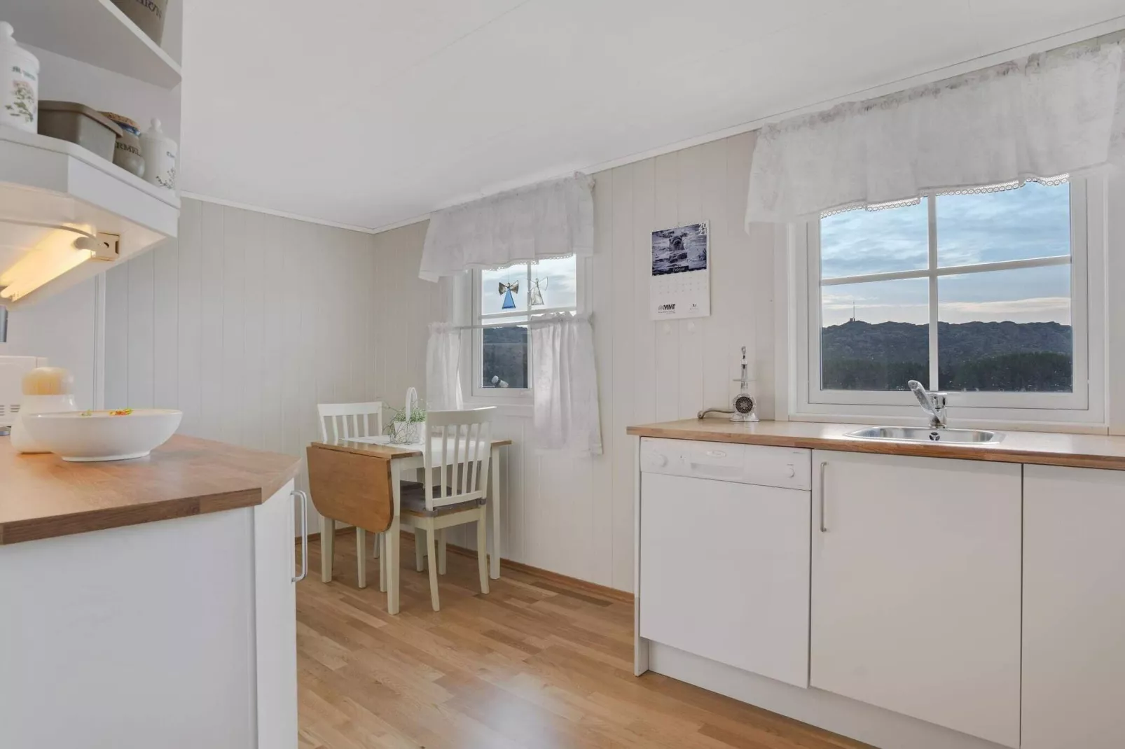 4 Personen Ferienhaus in FINNÅS-By Traum-Innen