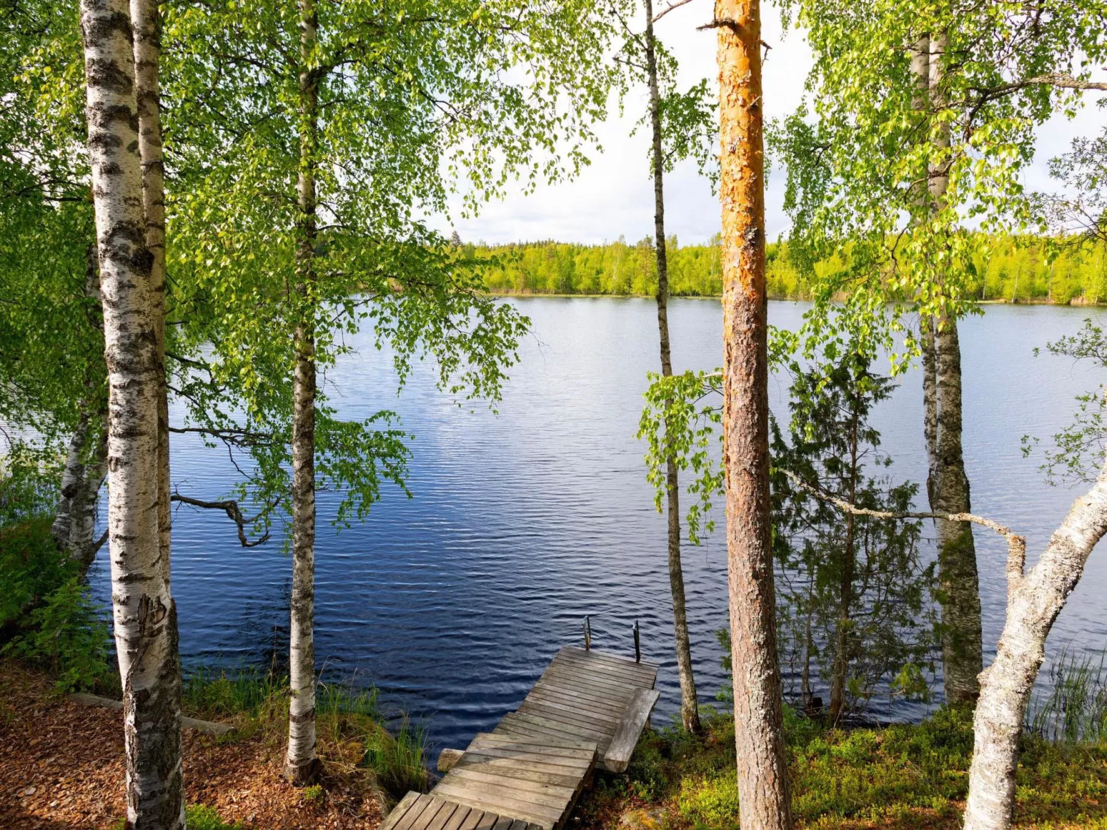 Havukka-Outside