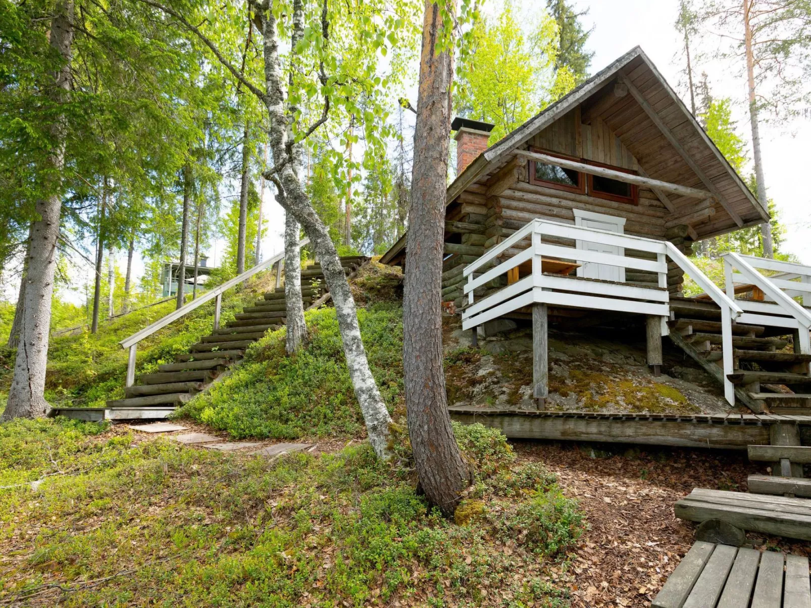 Havukka-Outside