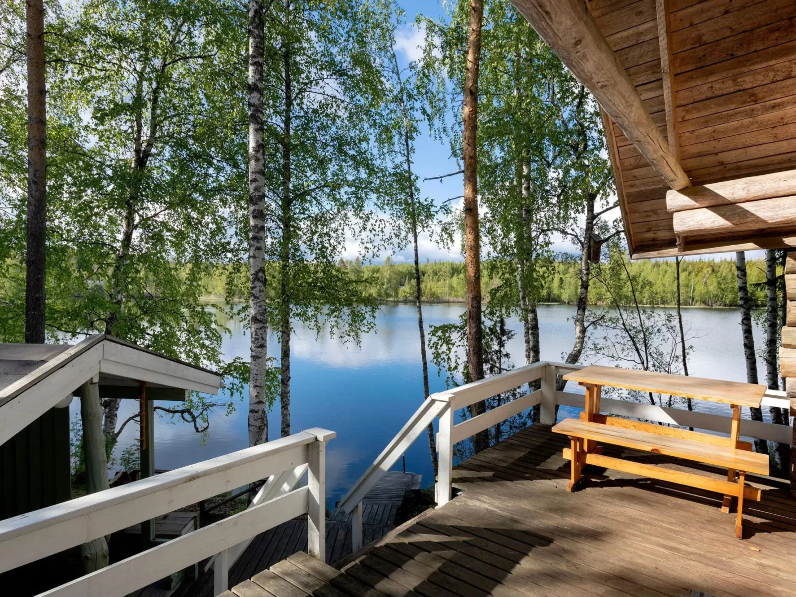 Havukka-Outside