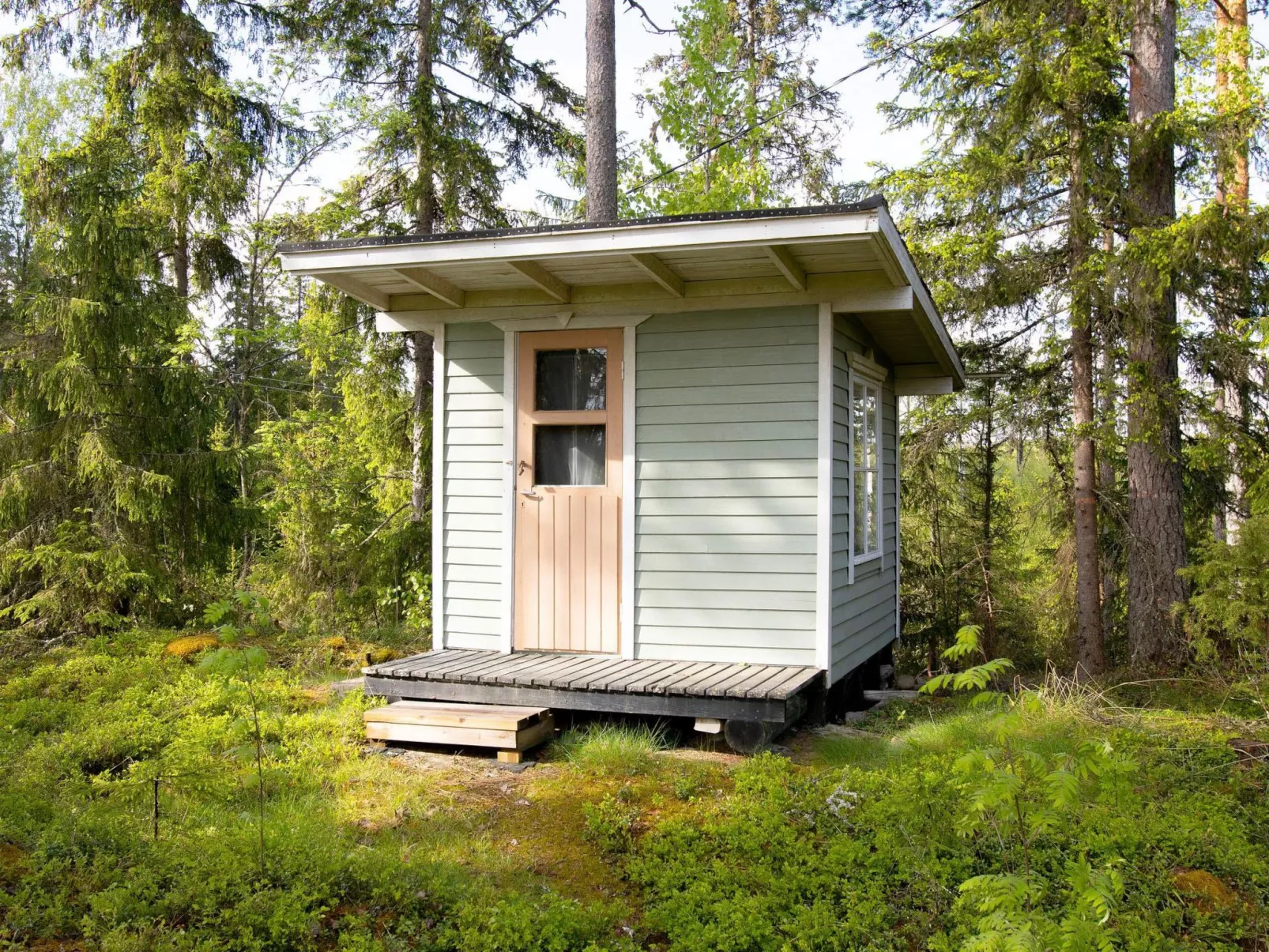 Havukka-Outside