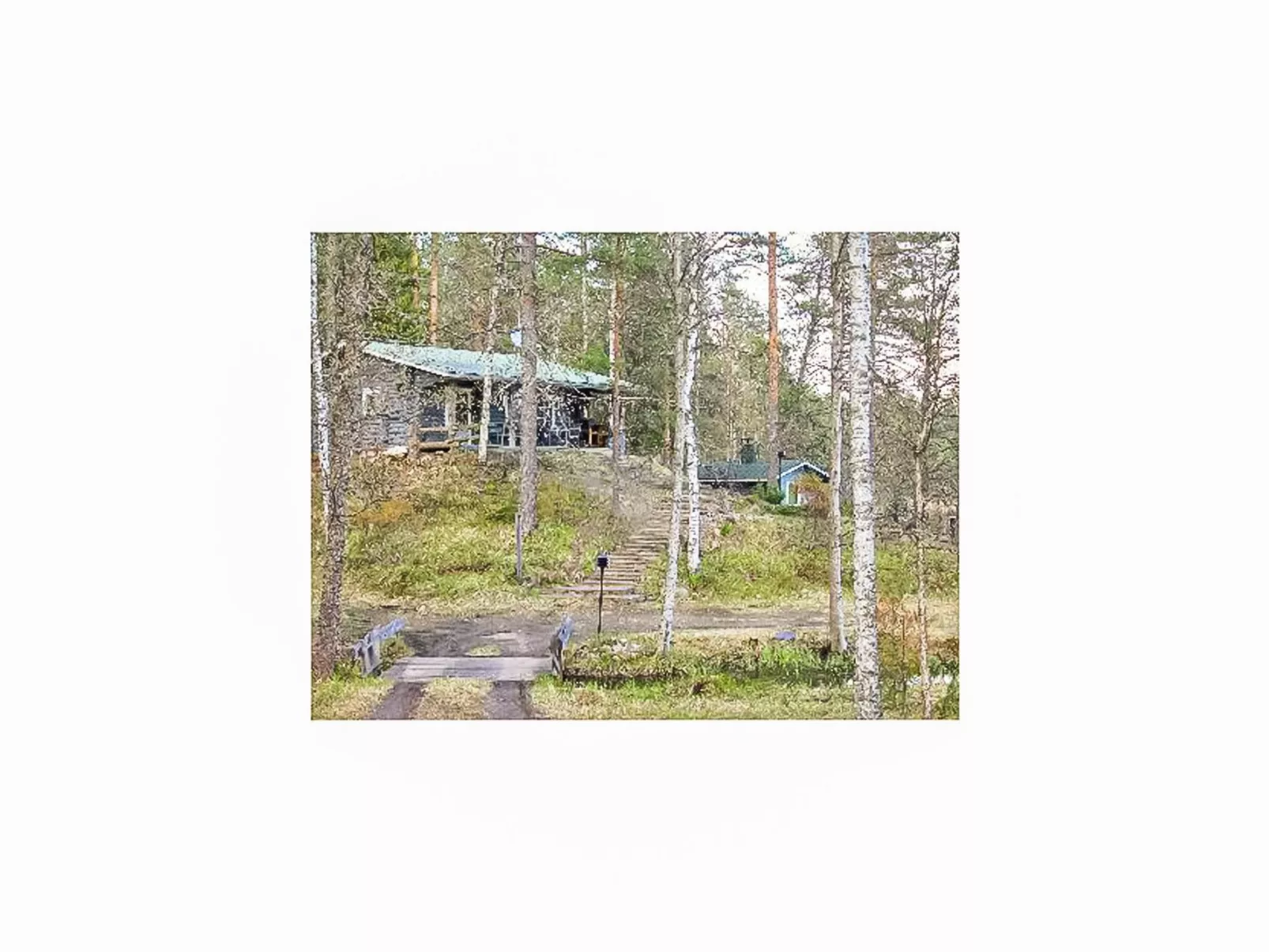 Heinälampi