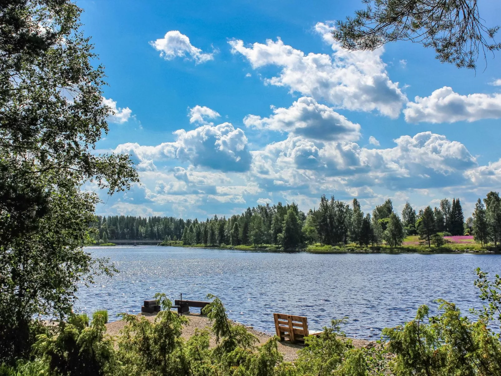Hamppulahti-Outside