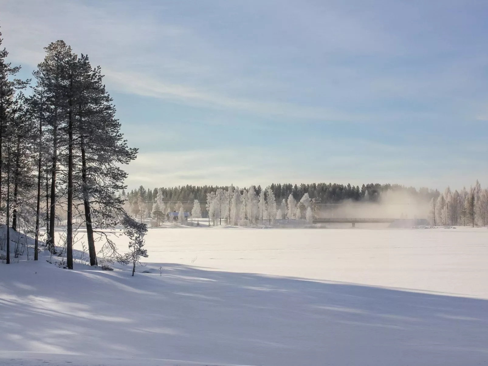 Hamppulahti-Outside