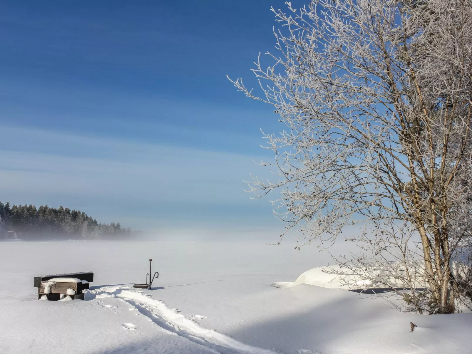 Hamppulahti-Outside