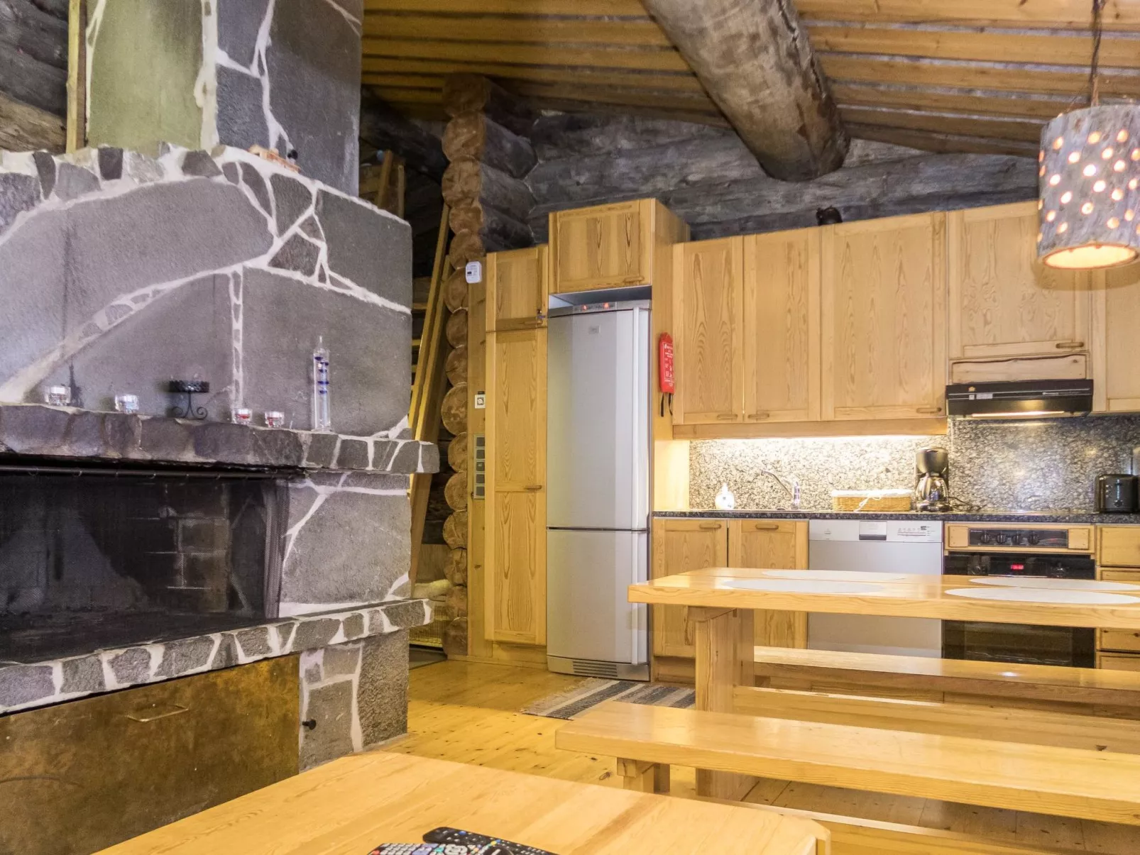 Rukakämmekkä-Inside