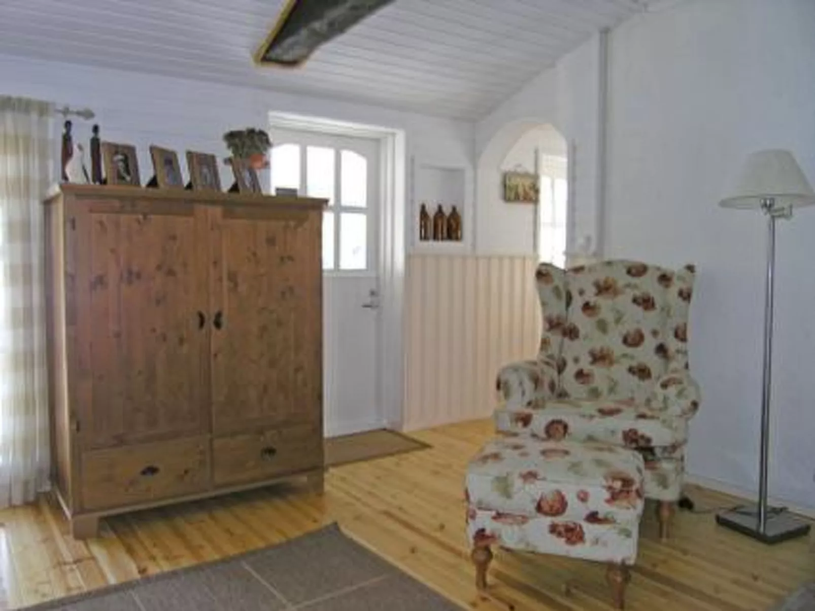 Pitkälahti-Inside