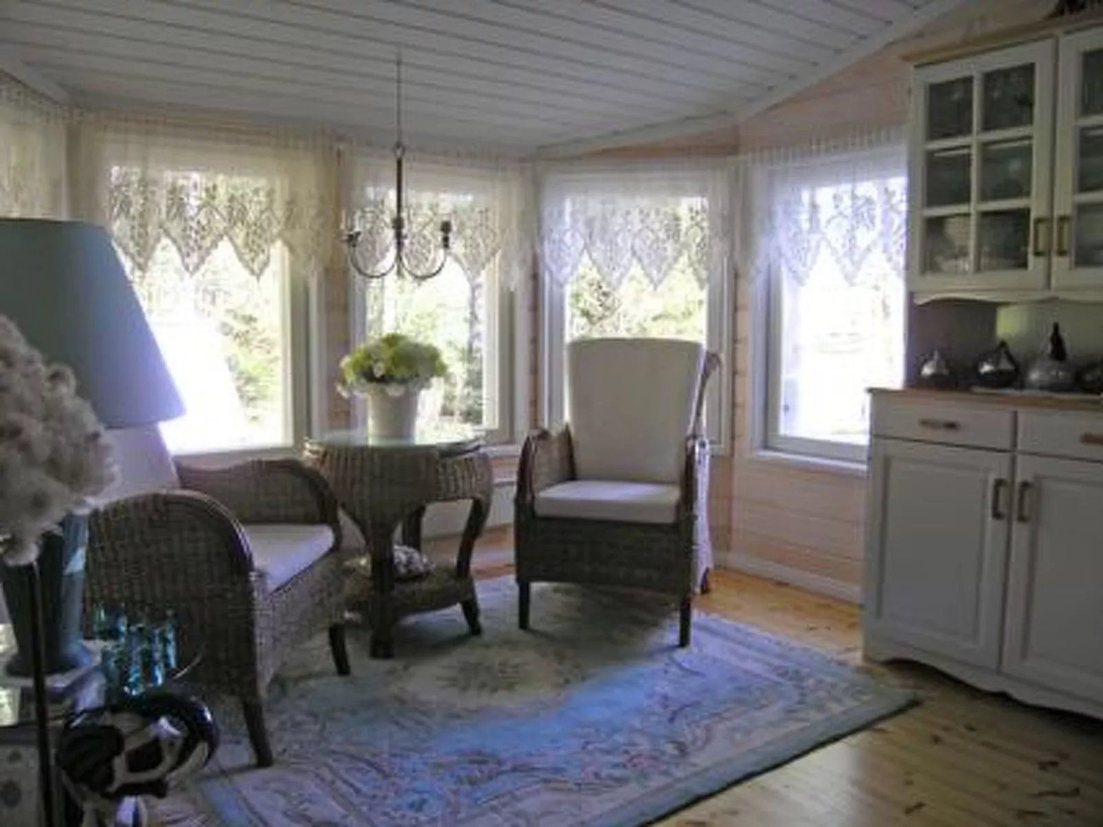 Pitkälahti-Inside