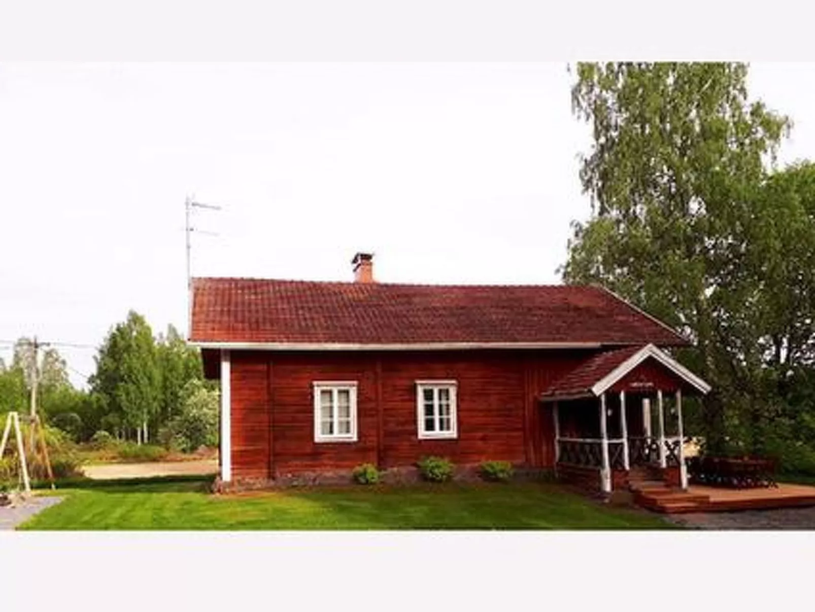Virtaan väentupa
