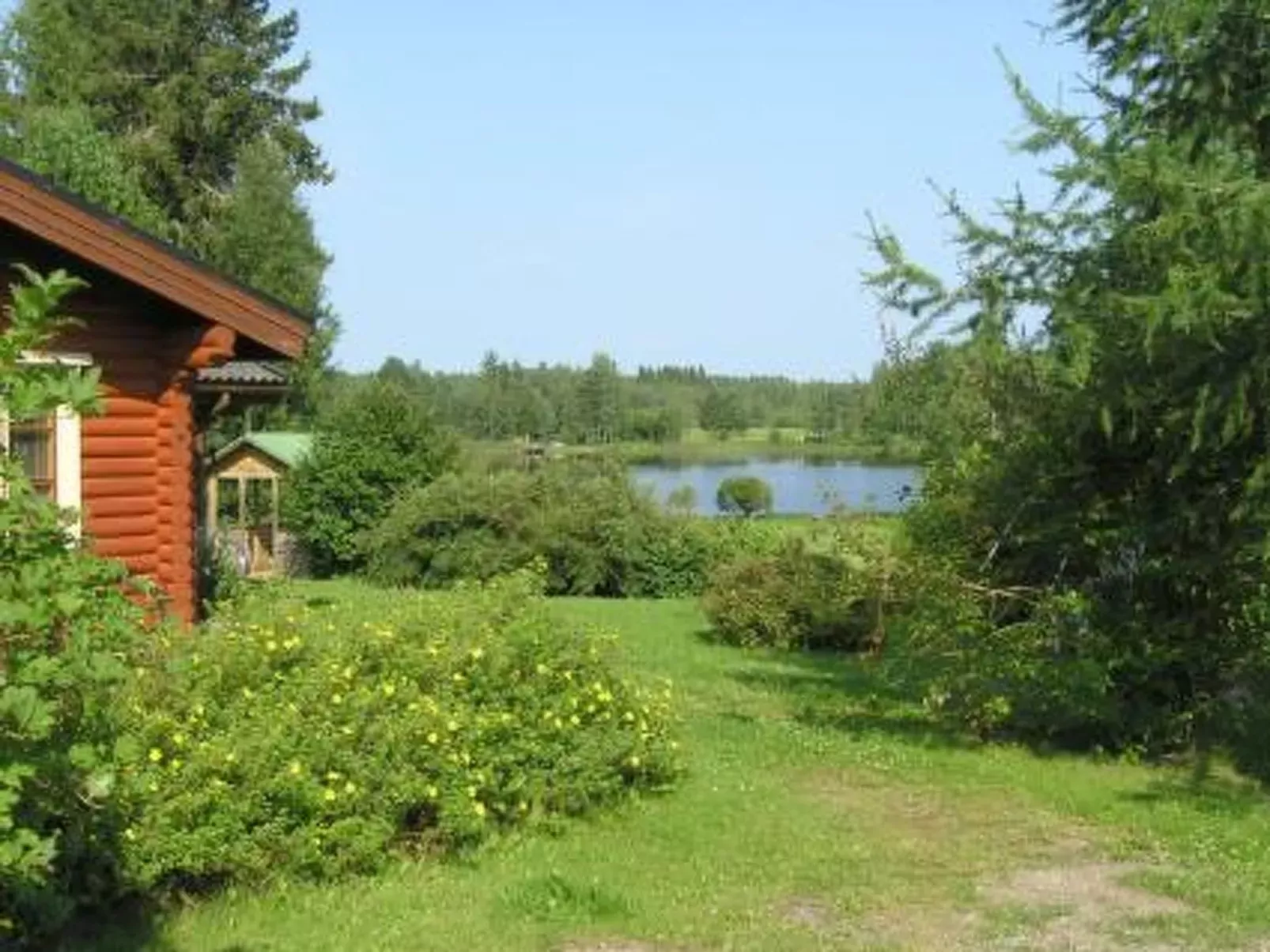 Petäjäniemi
