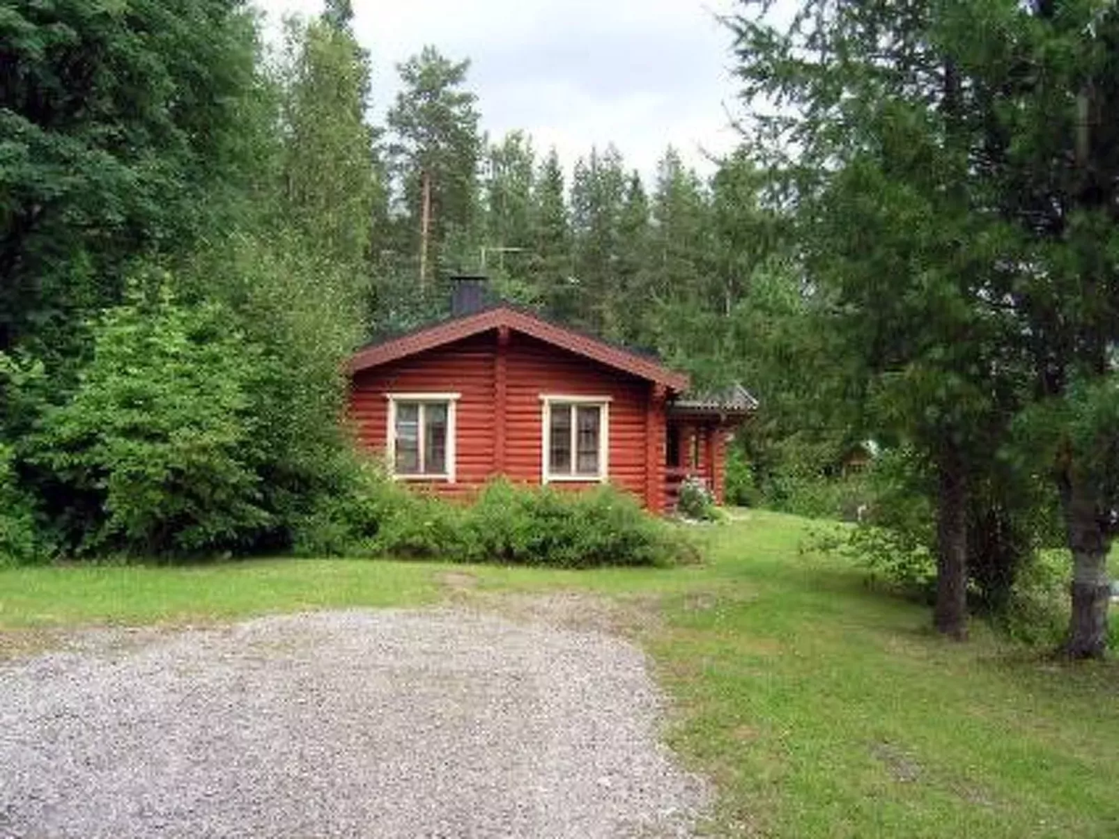 Petäjäniemi