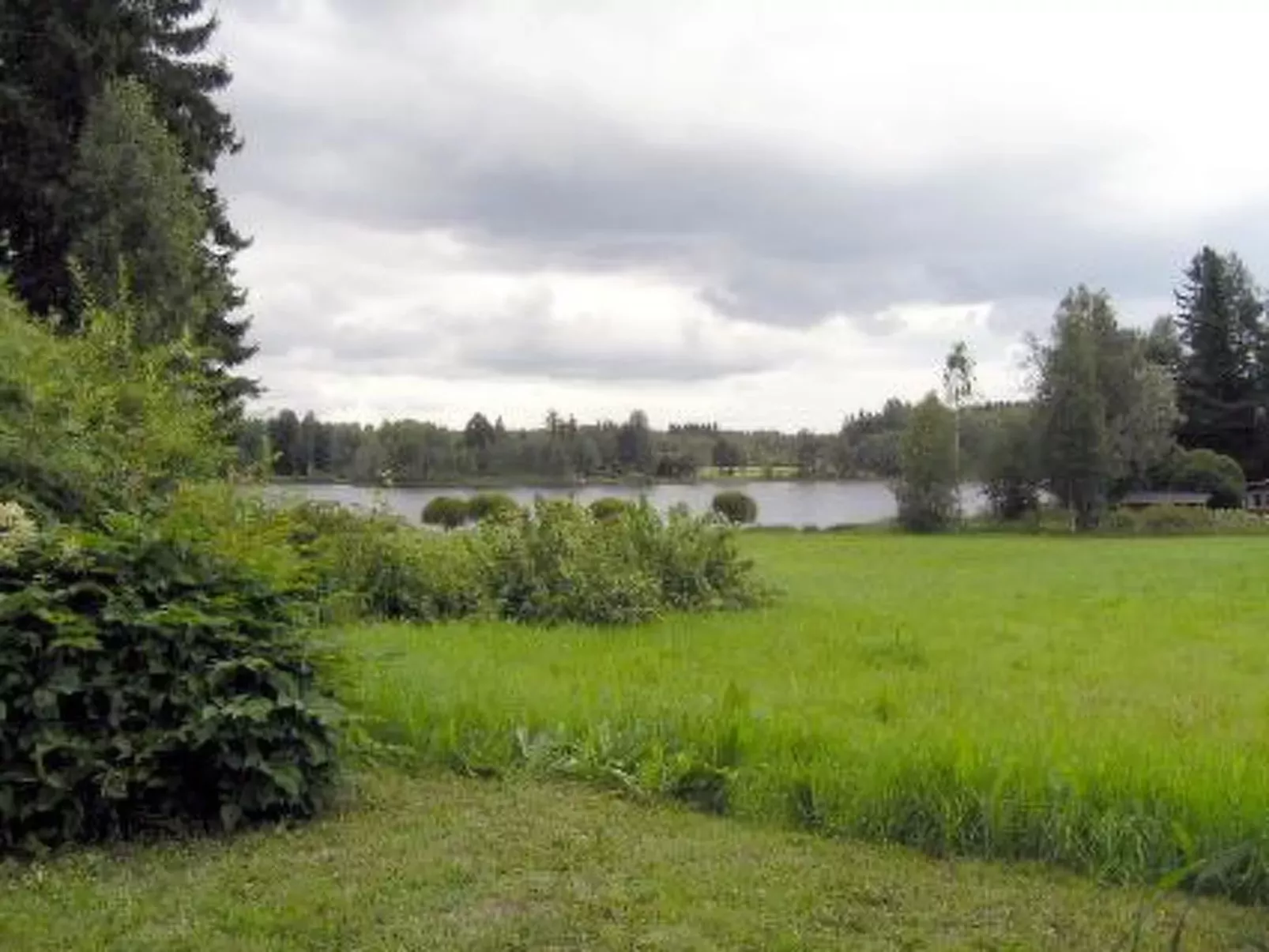 Petäjäniemi-Inside