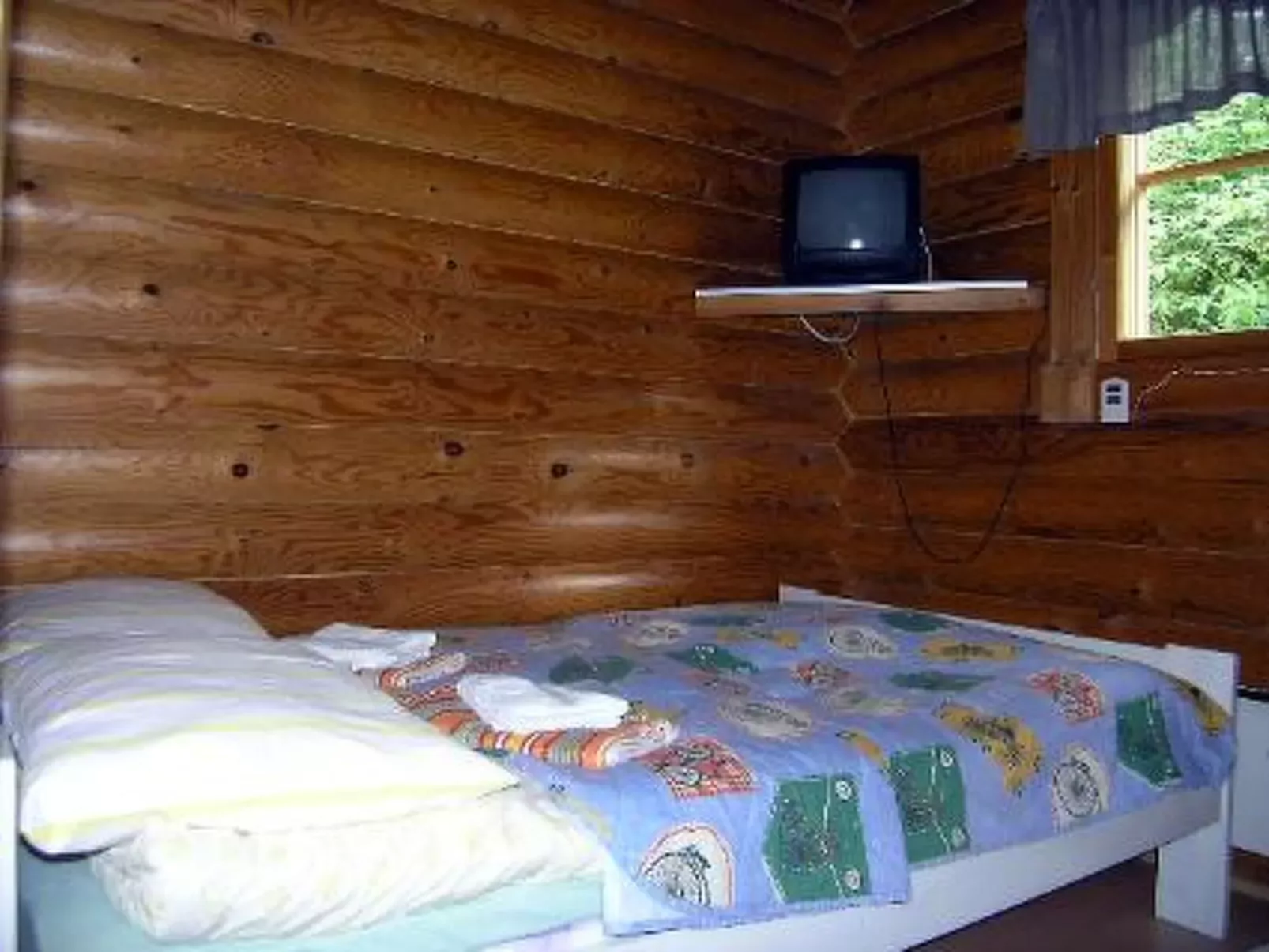 Petäjäniemi-Inside