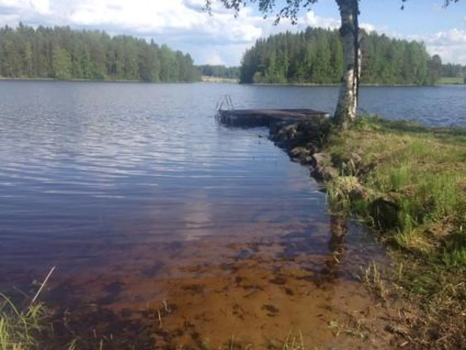 Mykkälä-Outside
