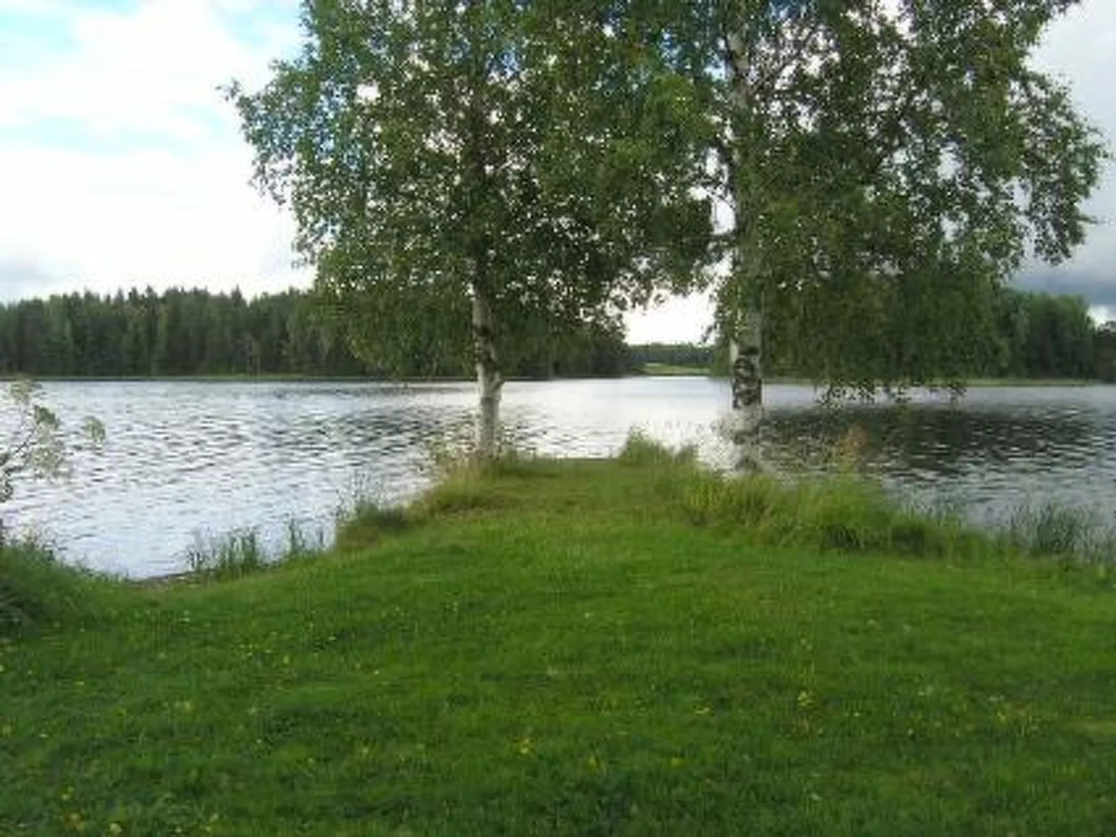 Mykkälä-Outside