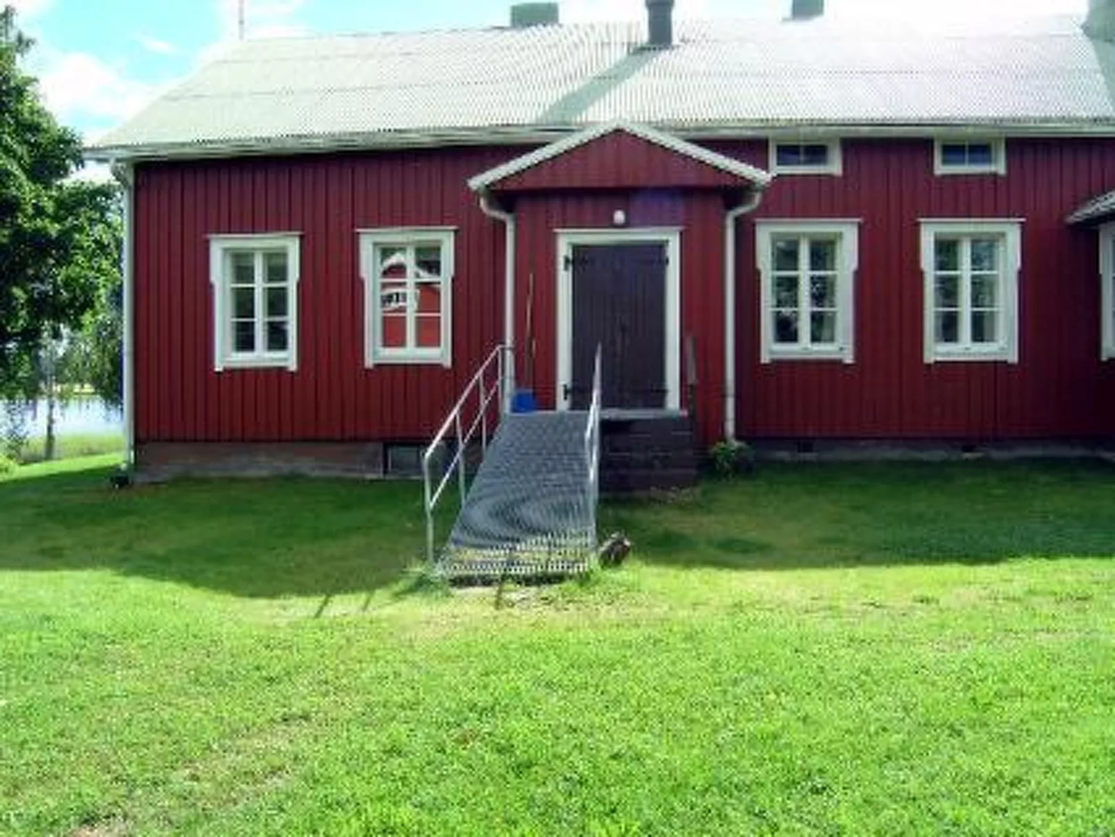Mykkälä-Outside