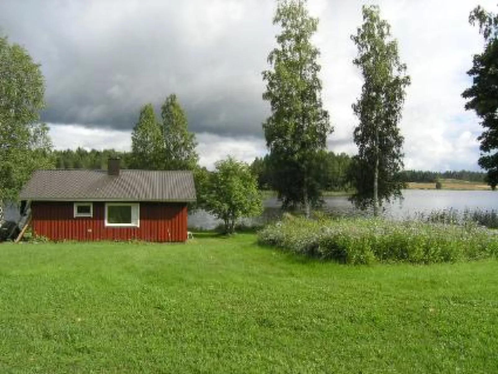 Mykkälä-Outside