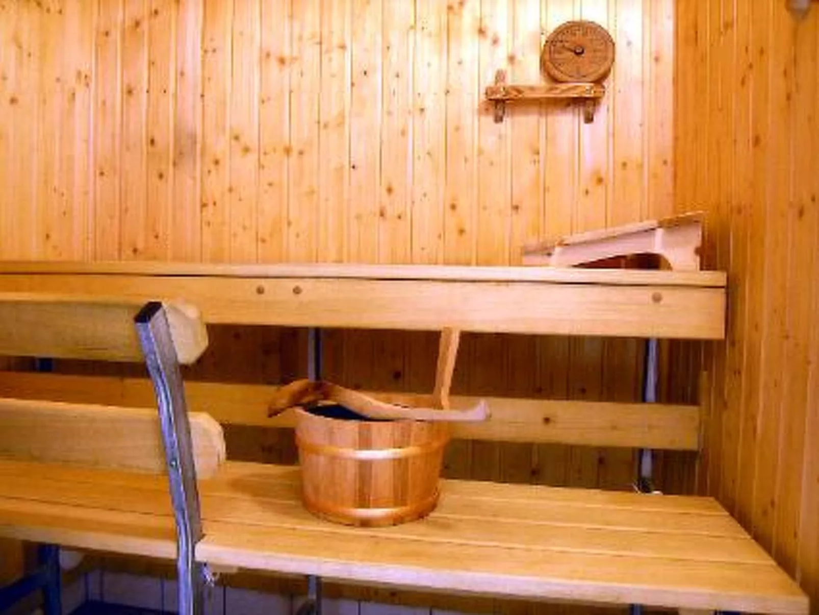 Mykkälä-Inside