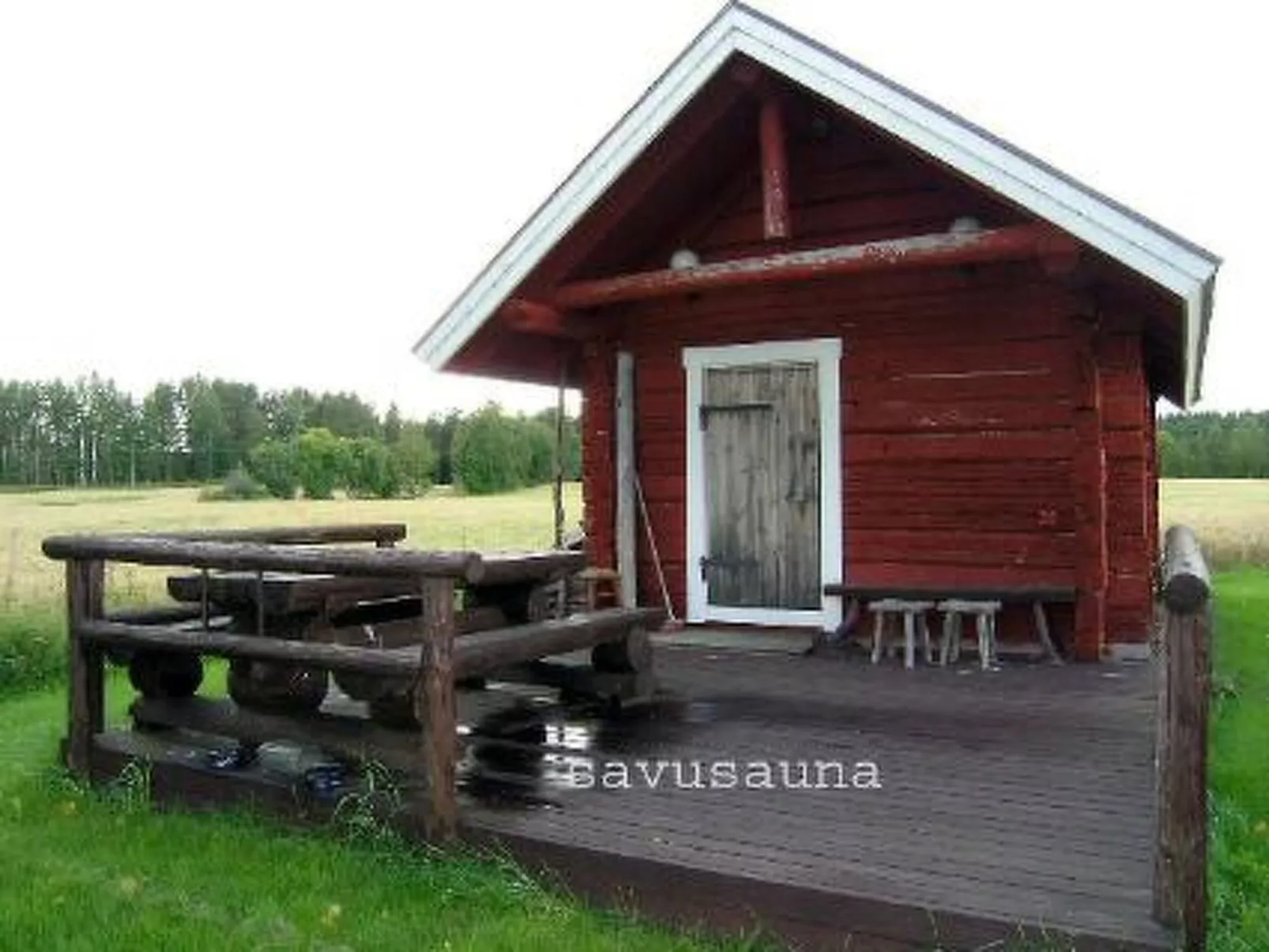 Mykkälä-Outside