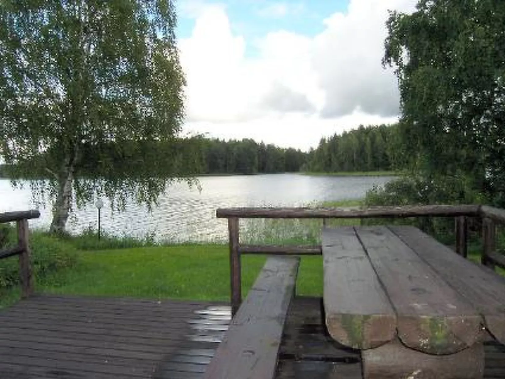 Mykkälä-Inside