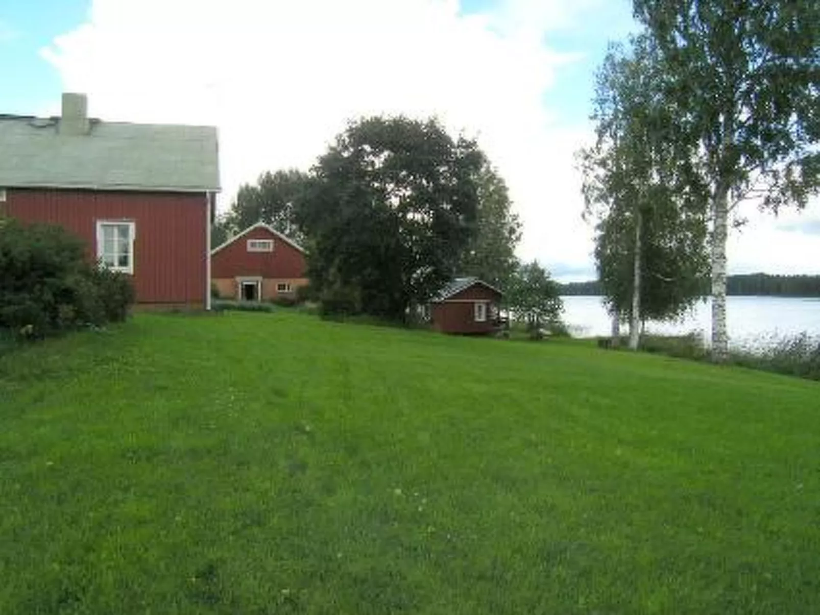 Mykkälä-Outside