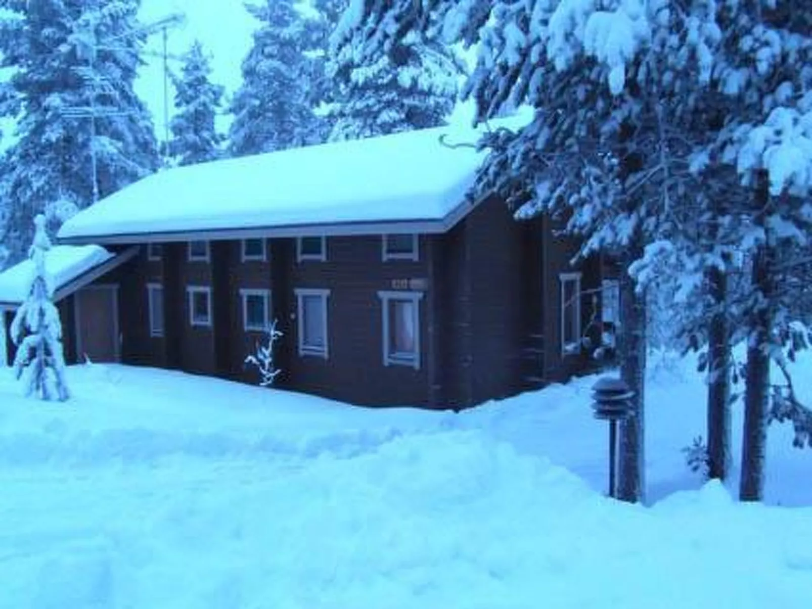 Tunturipöllö (huoneisto 902)
