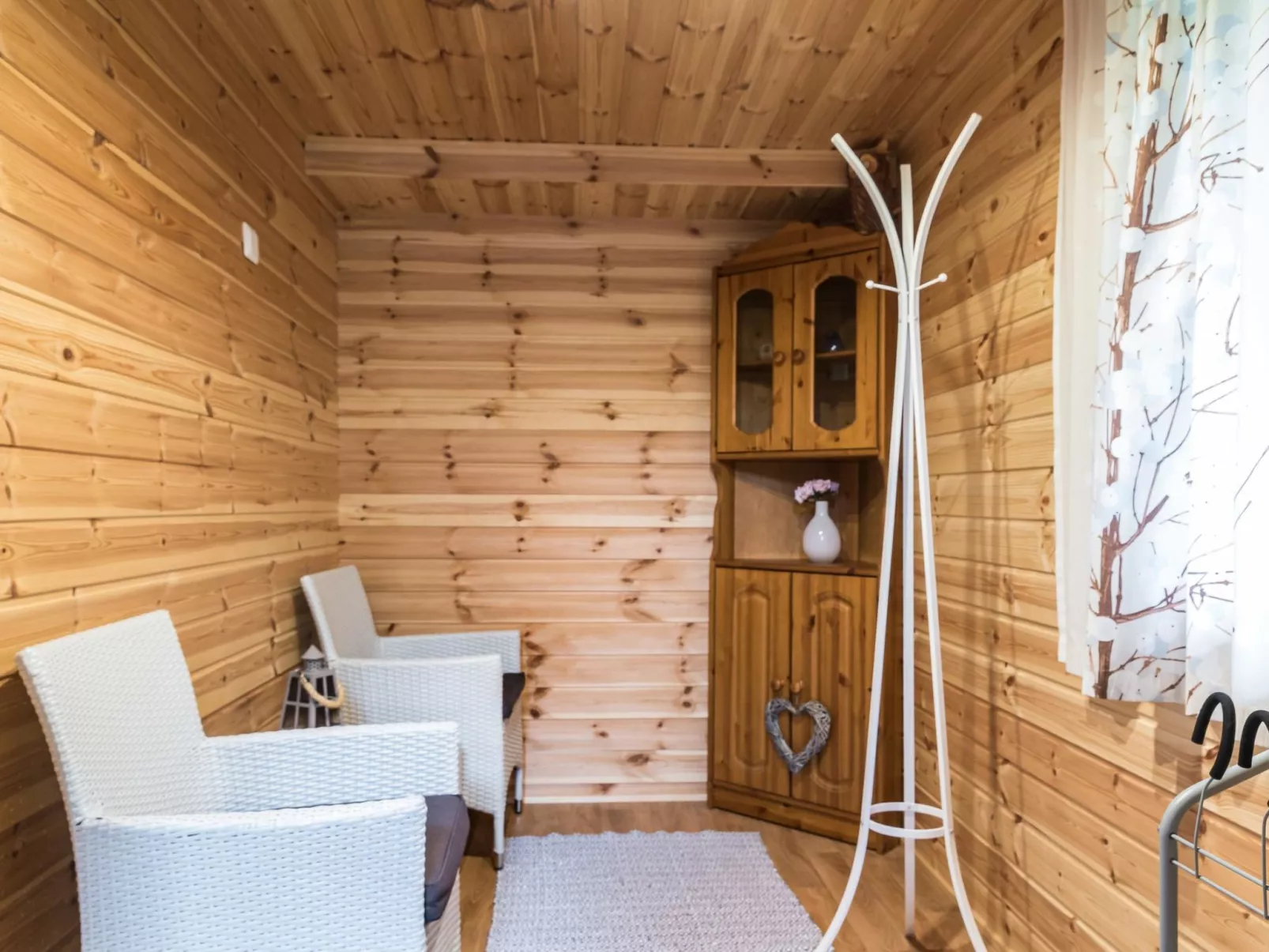 Tunturipöllö (huoneisto 902)-Inside