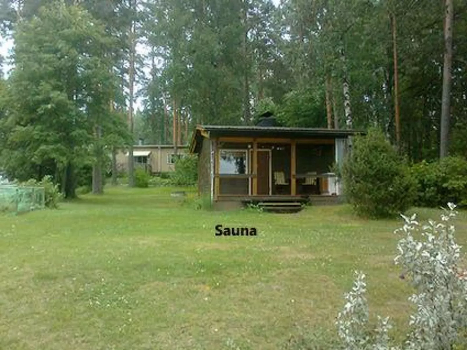 Simola-Dehors