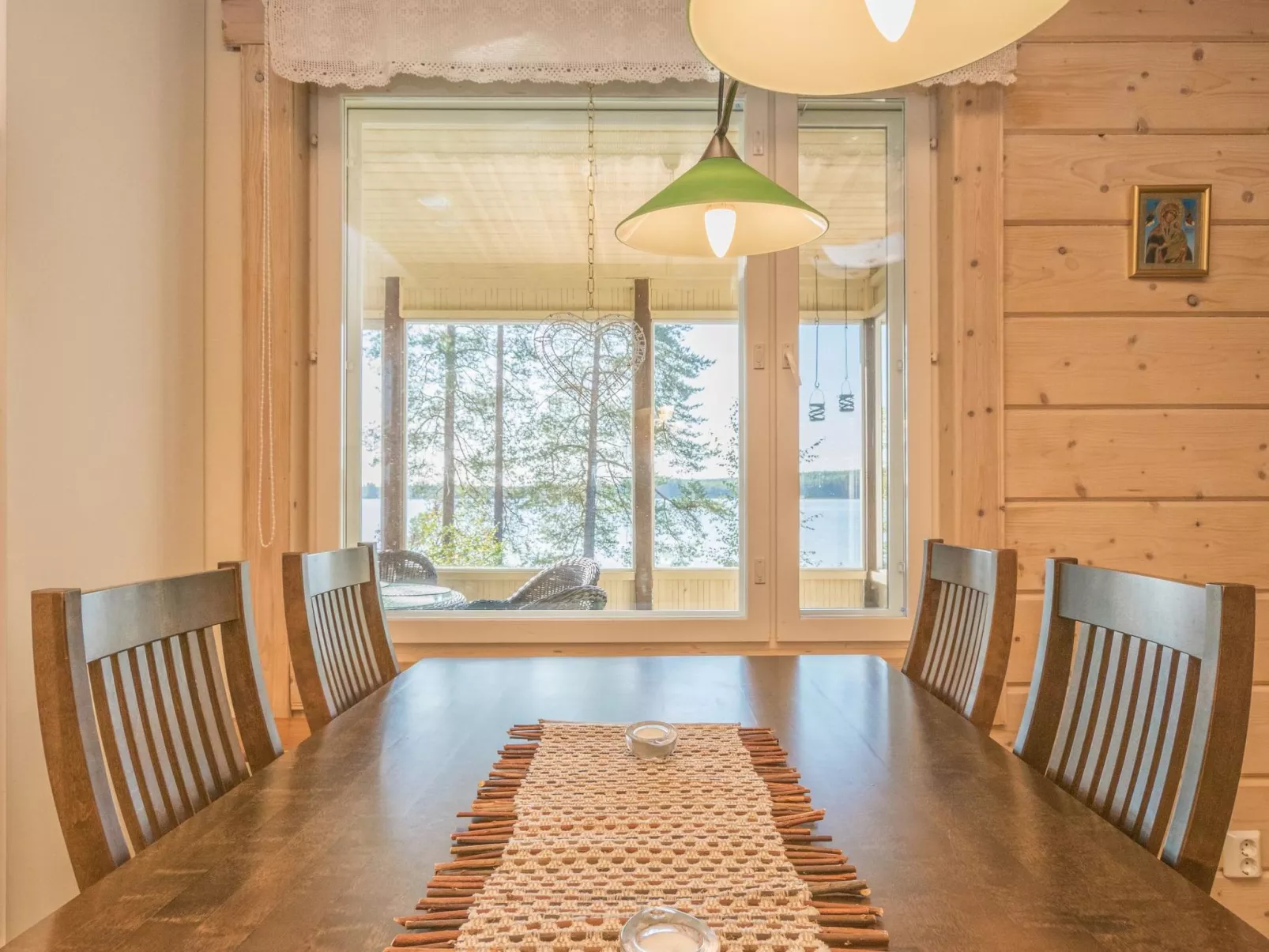 Kärkiniemi-Inside