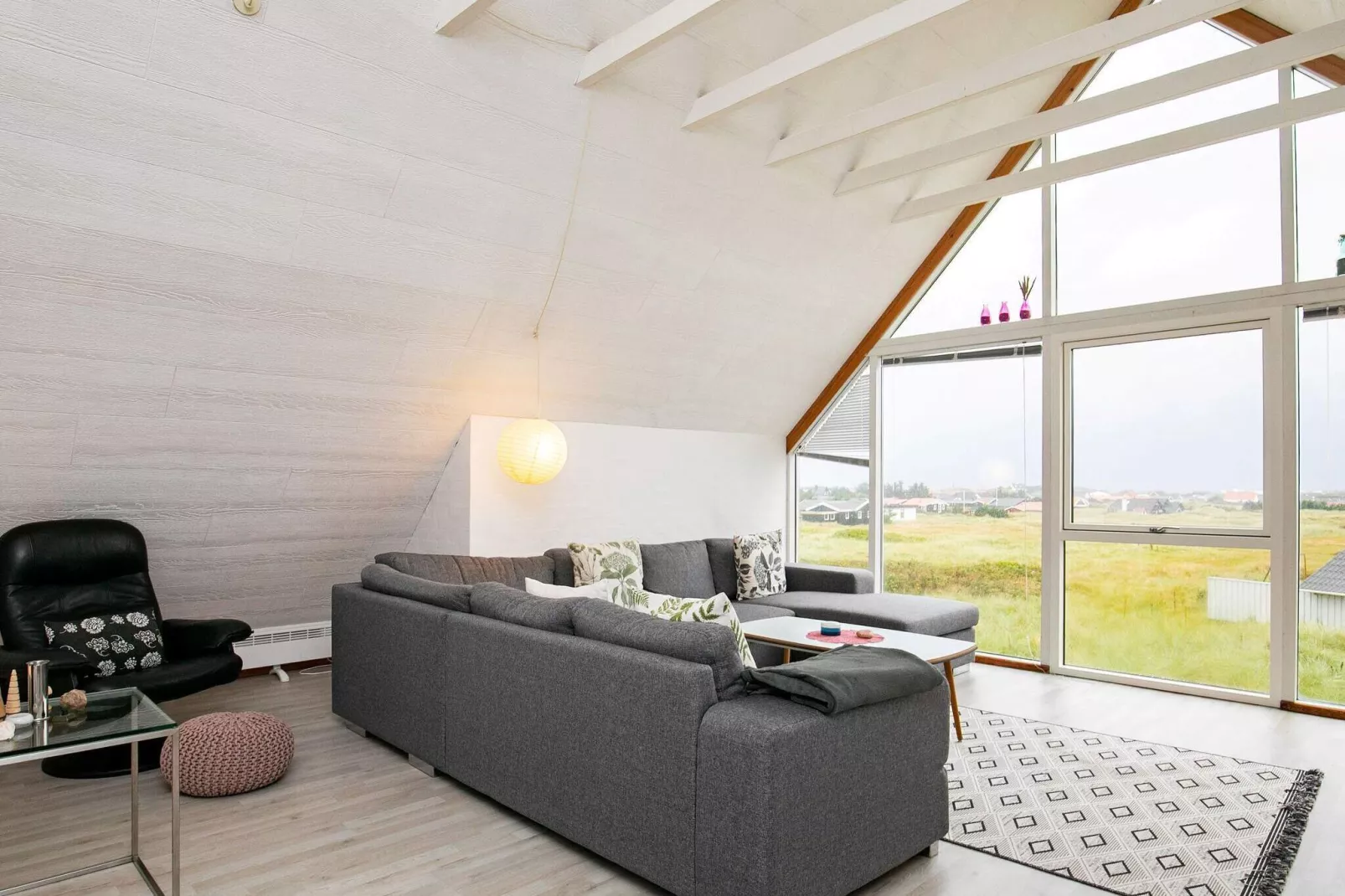 9 person holiday home in Thisted-By Traum-Indoor