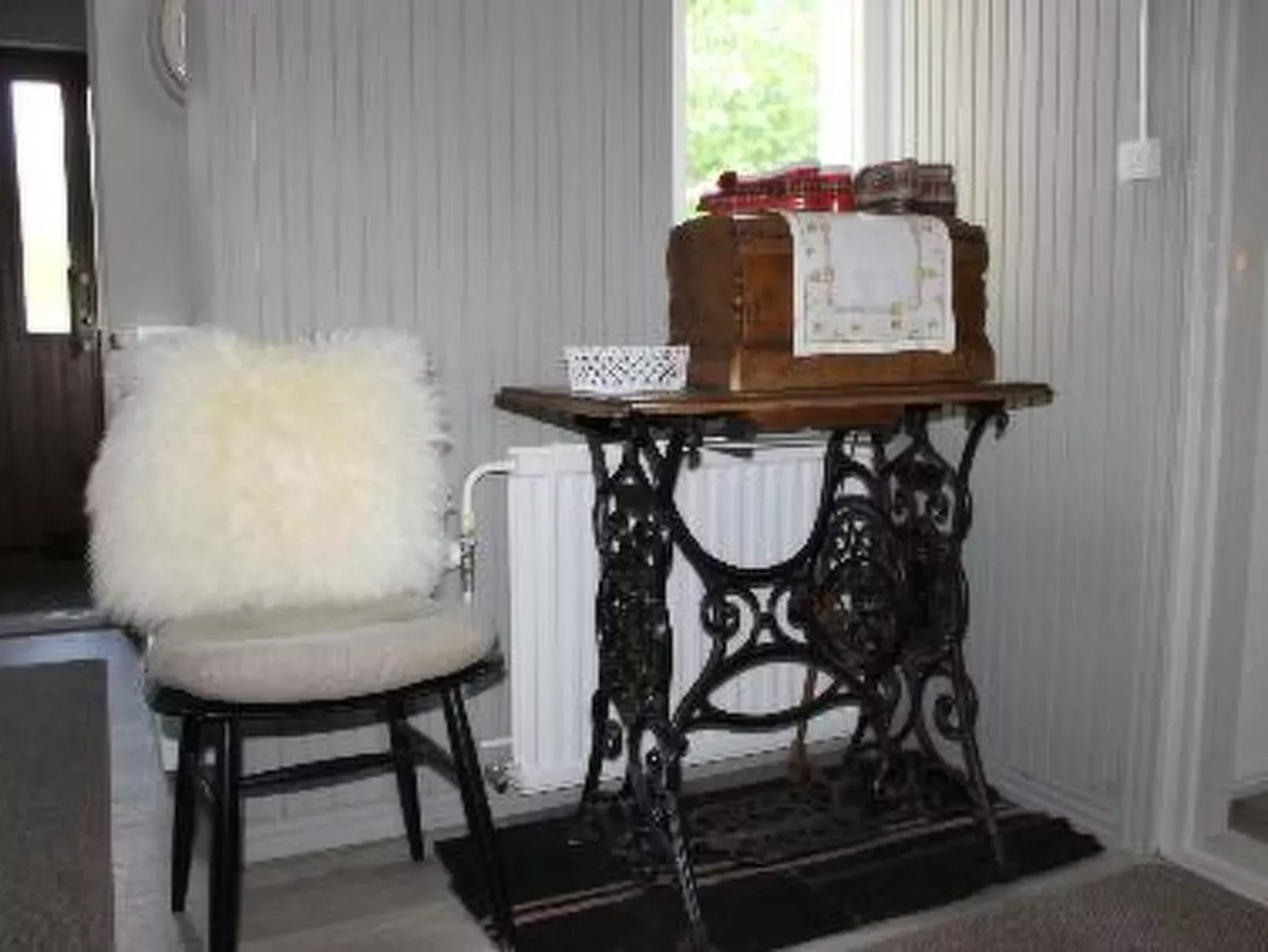 Villa vuorenpää-Inside