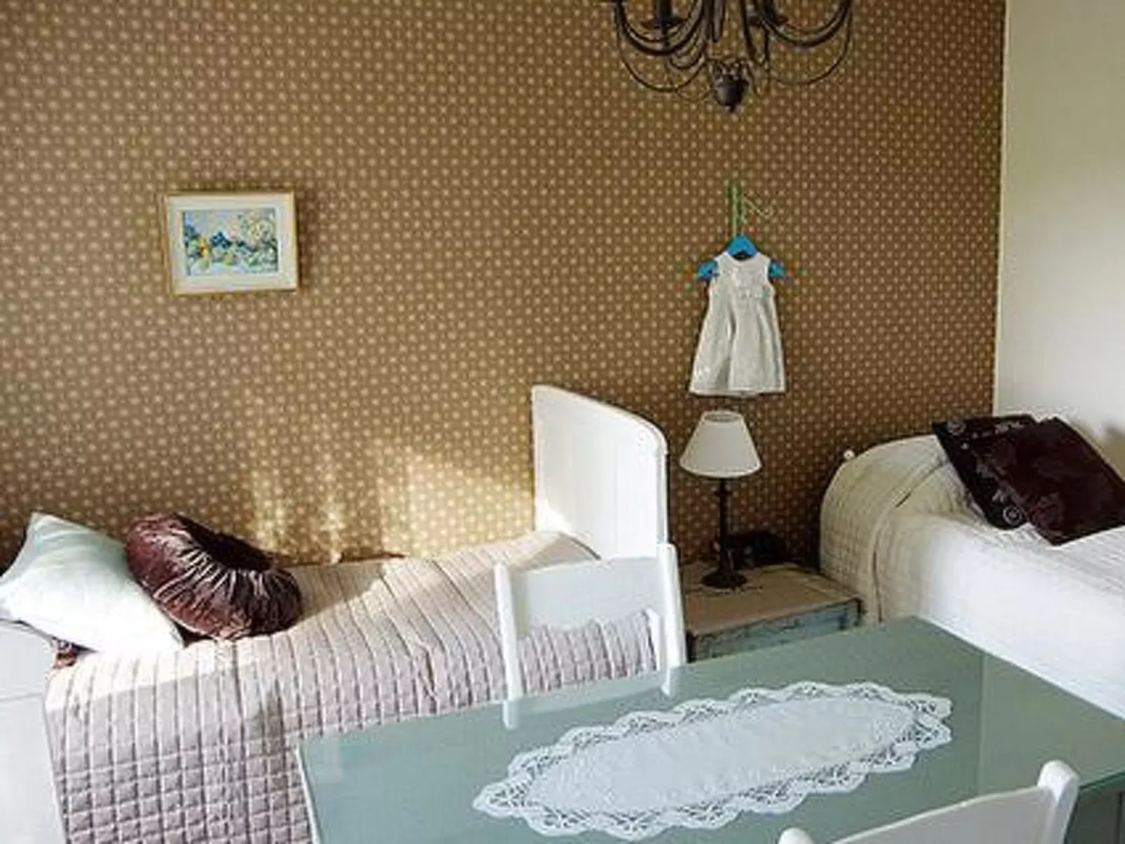 Villa vuorenpää-Inside