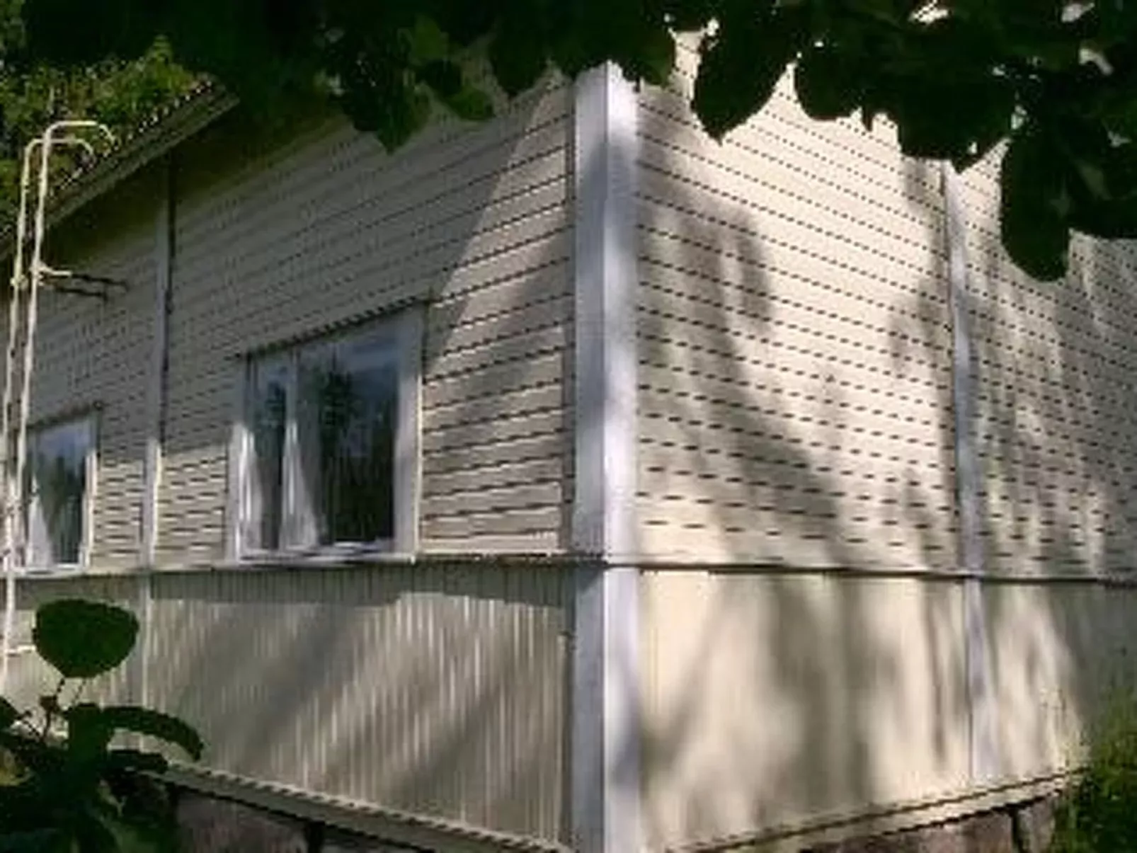 Villa vuorenpää-Inside