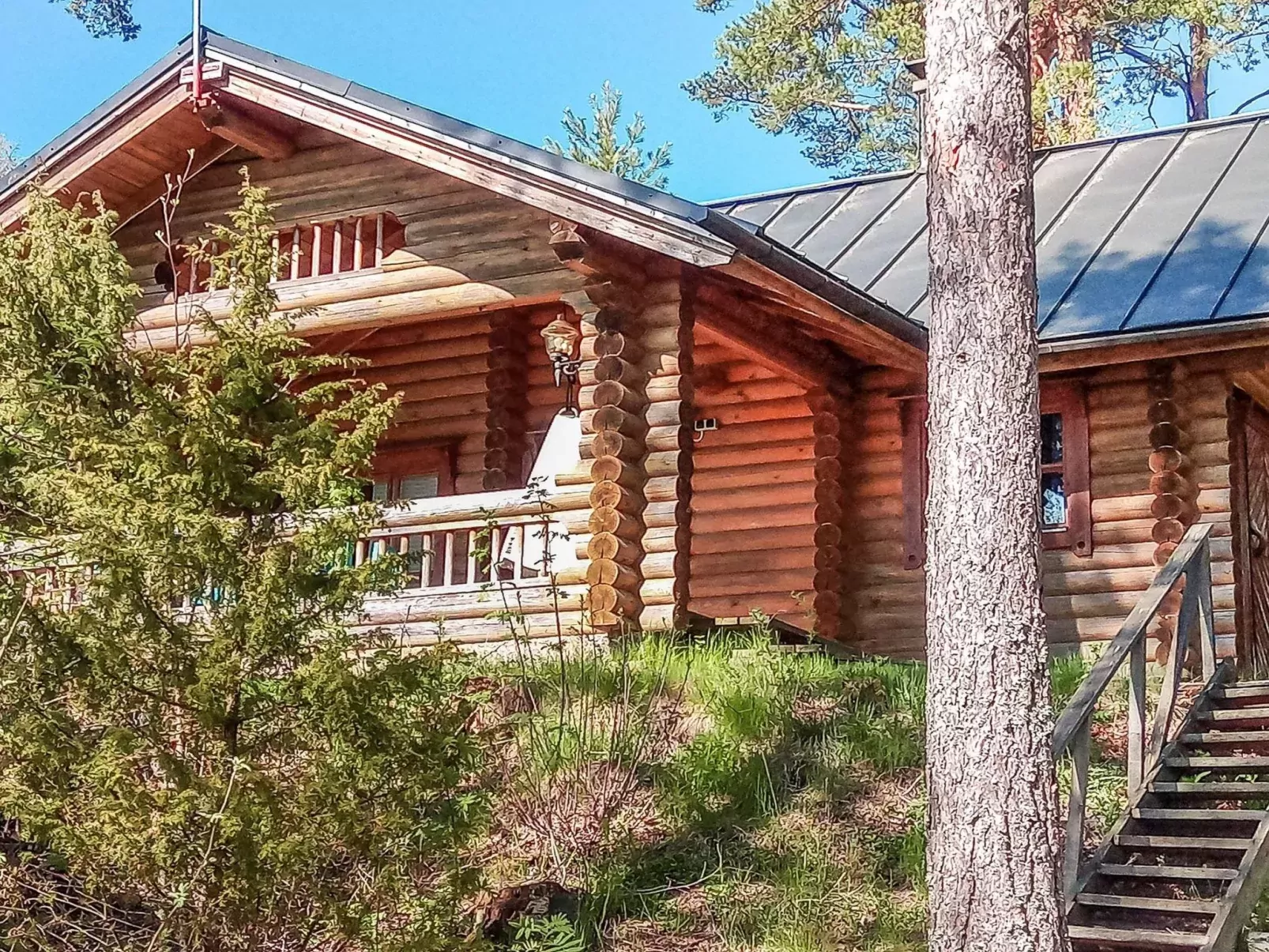 Kesärinne