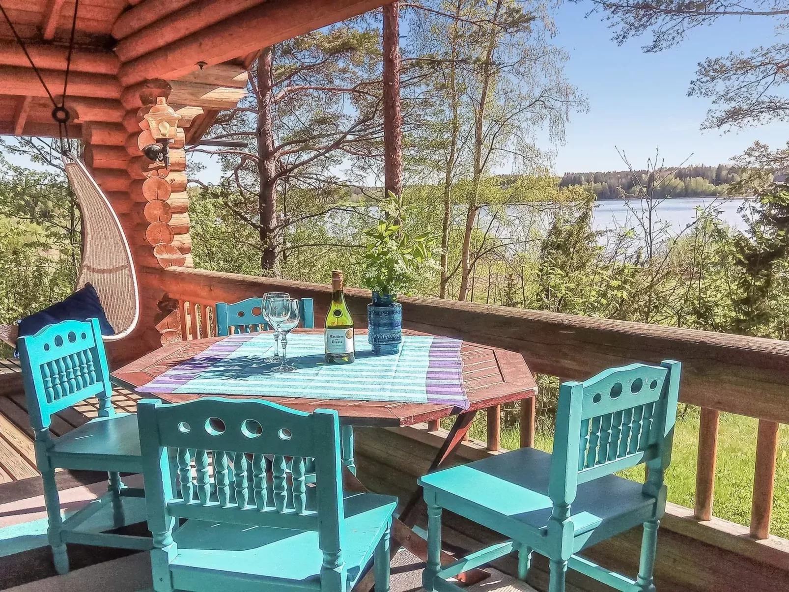 Kesärinne